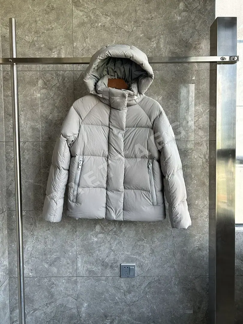 캐나다구스 [RF] 2602 그레이 205731 Canada Goose 2602