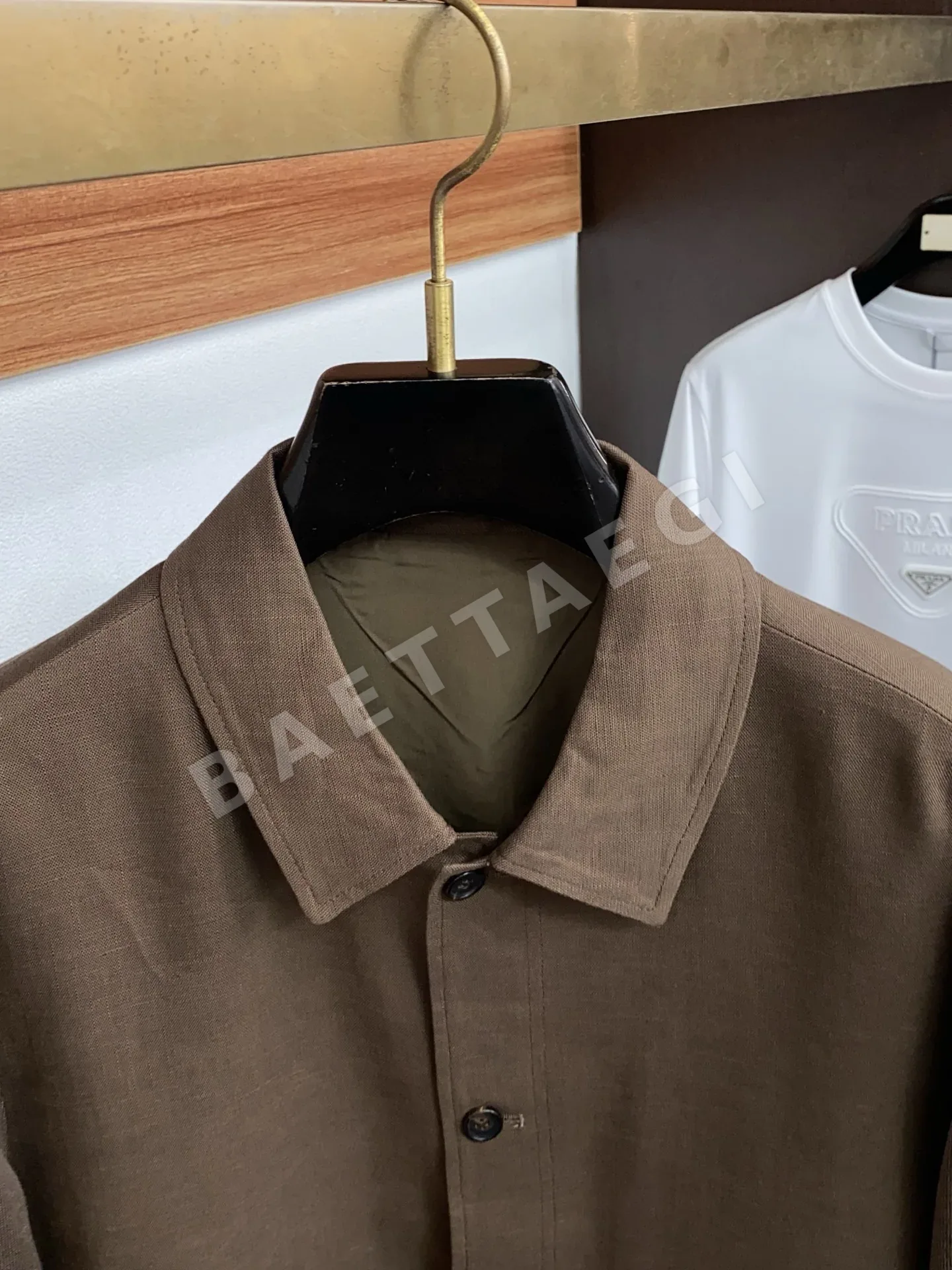 제냐 남성 자켓 52965 Zegna 상세 이미지 3