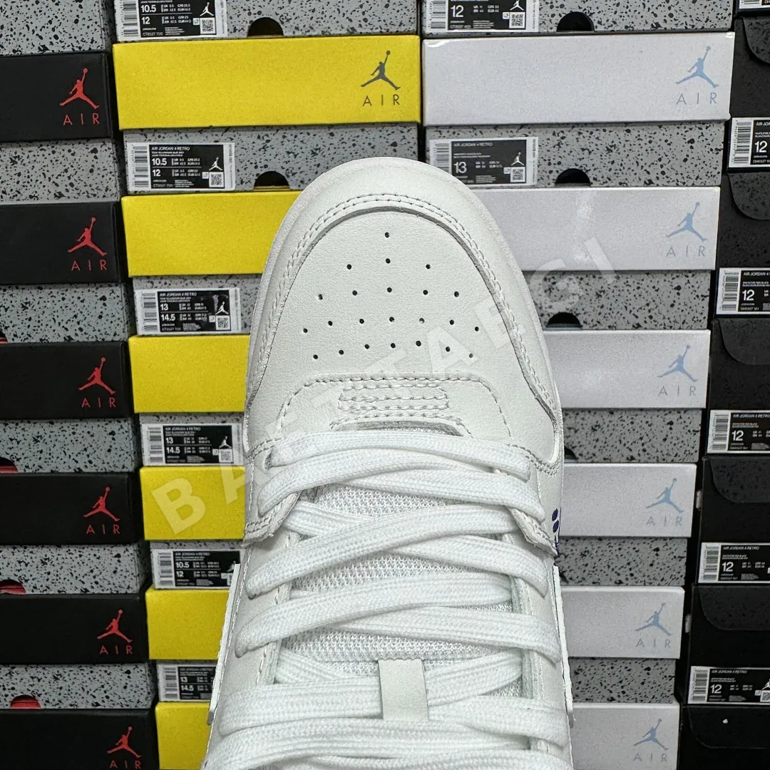오프화이트 아웃 오브 오피스 OOO 202392 Off White Out Of Office OOO For Walking Low Tops 상세 이미지 11