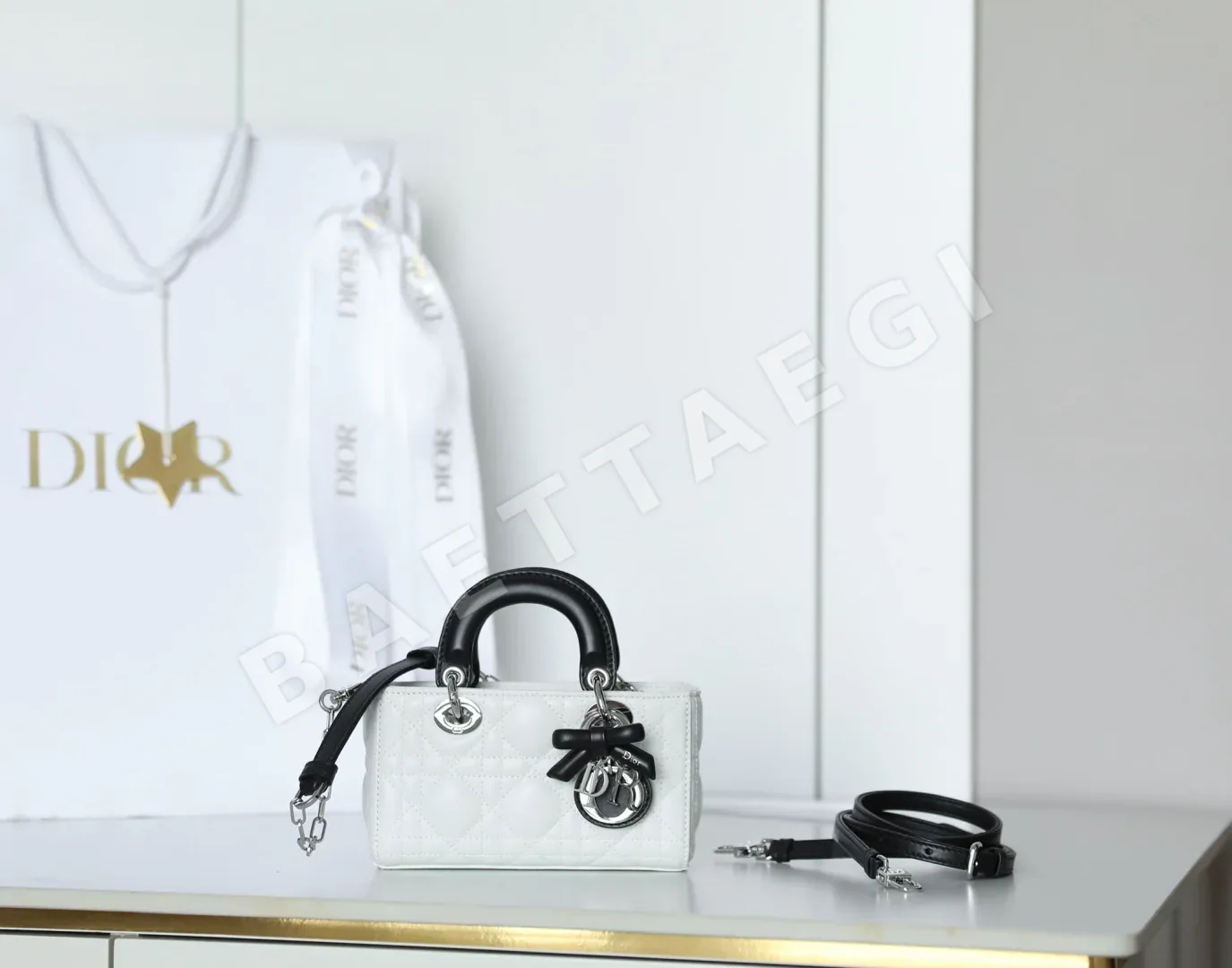 디올 165250 가방 Dior Bag