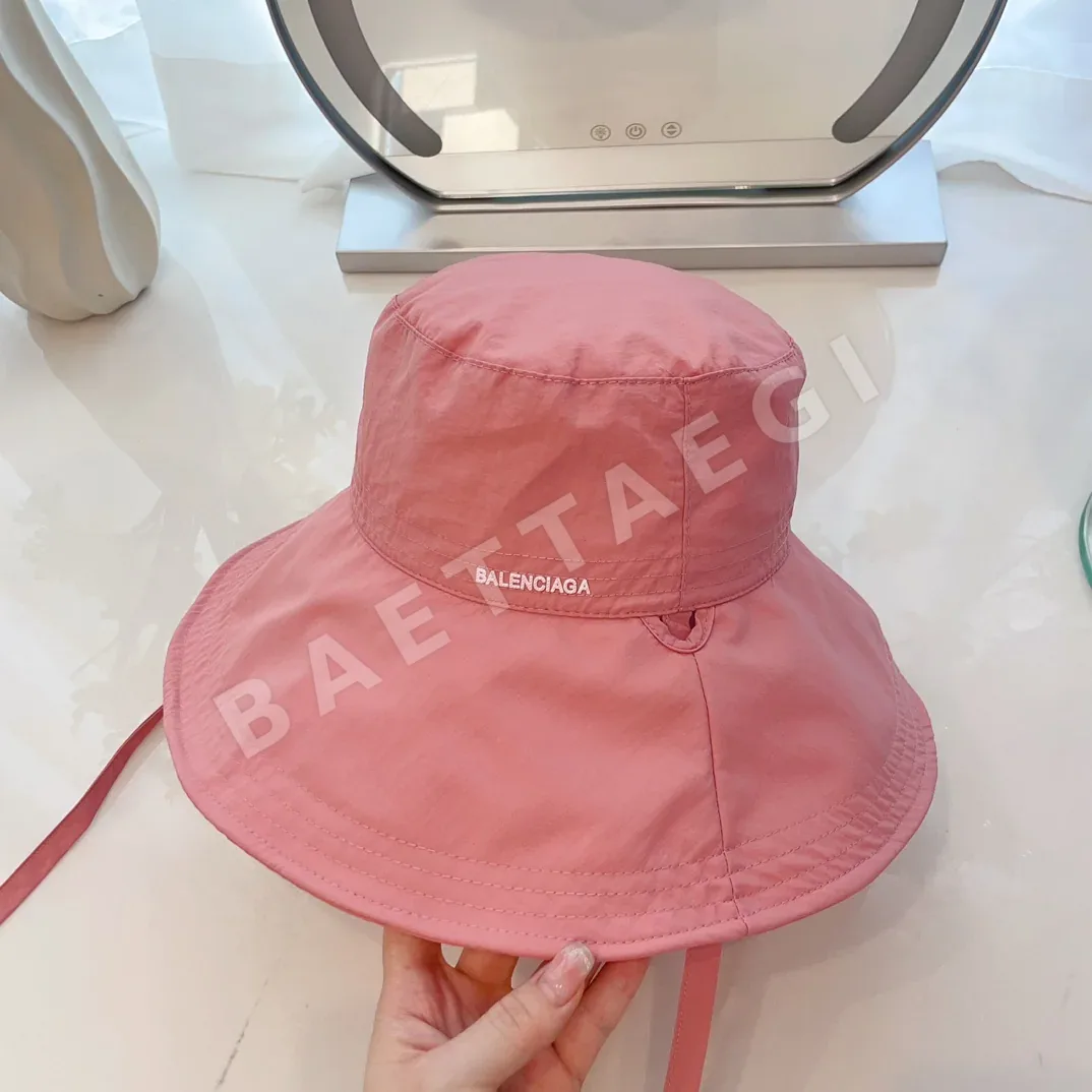 발렌시아가 모자 81865 Balenciaga Cap 상세 이미지 2