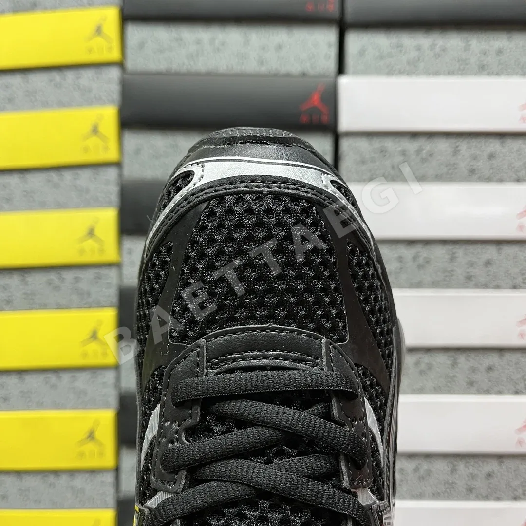 아식스 [WZ] 젤 큐뮬러스 16 1203A733-002 200613 Asics Gel-Cumulus 16 Black Pure Silver 상세 이미지 2