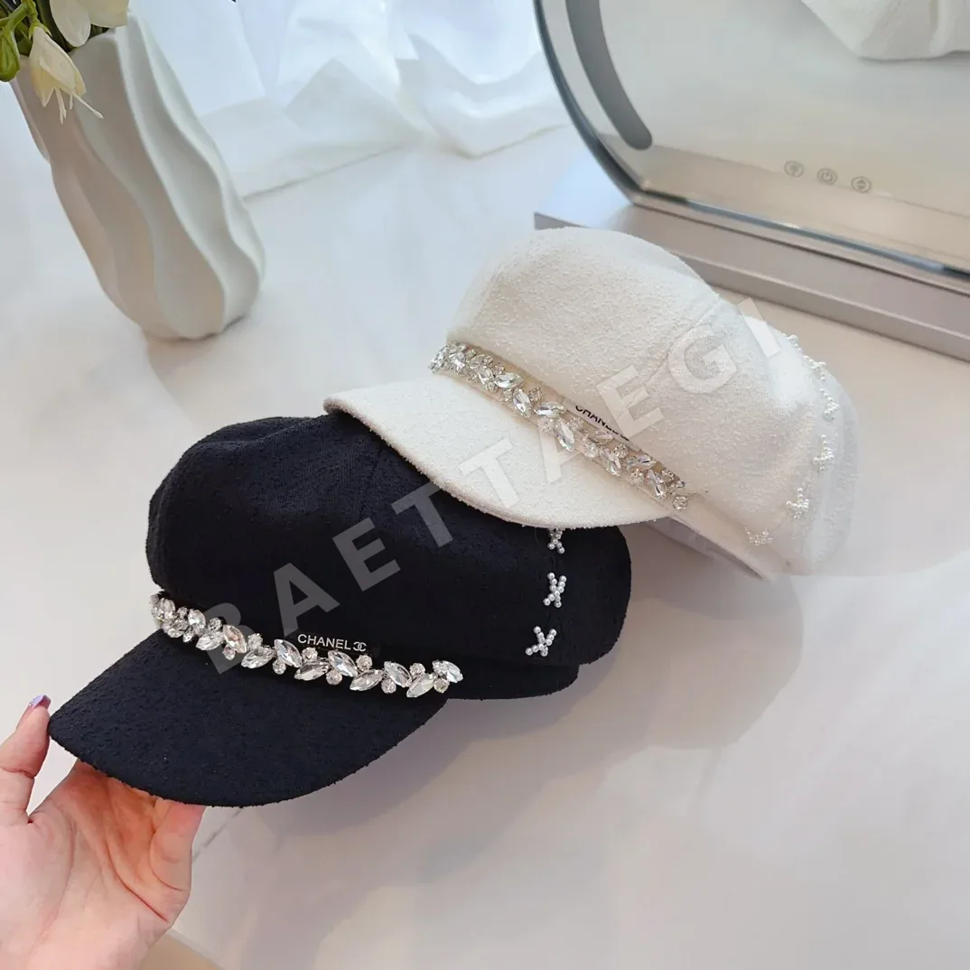 샤넬 모자 82338 Chanel Cap 상세 이미지 8
