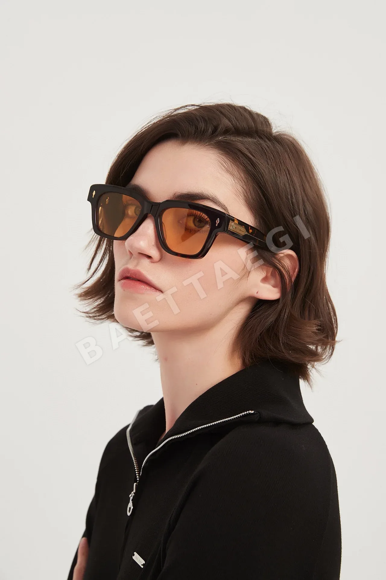 자크마리마지 선글라스 56670 Jacques Marie Mage Sunglasses 상세 이미지 3