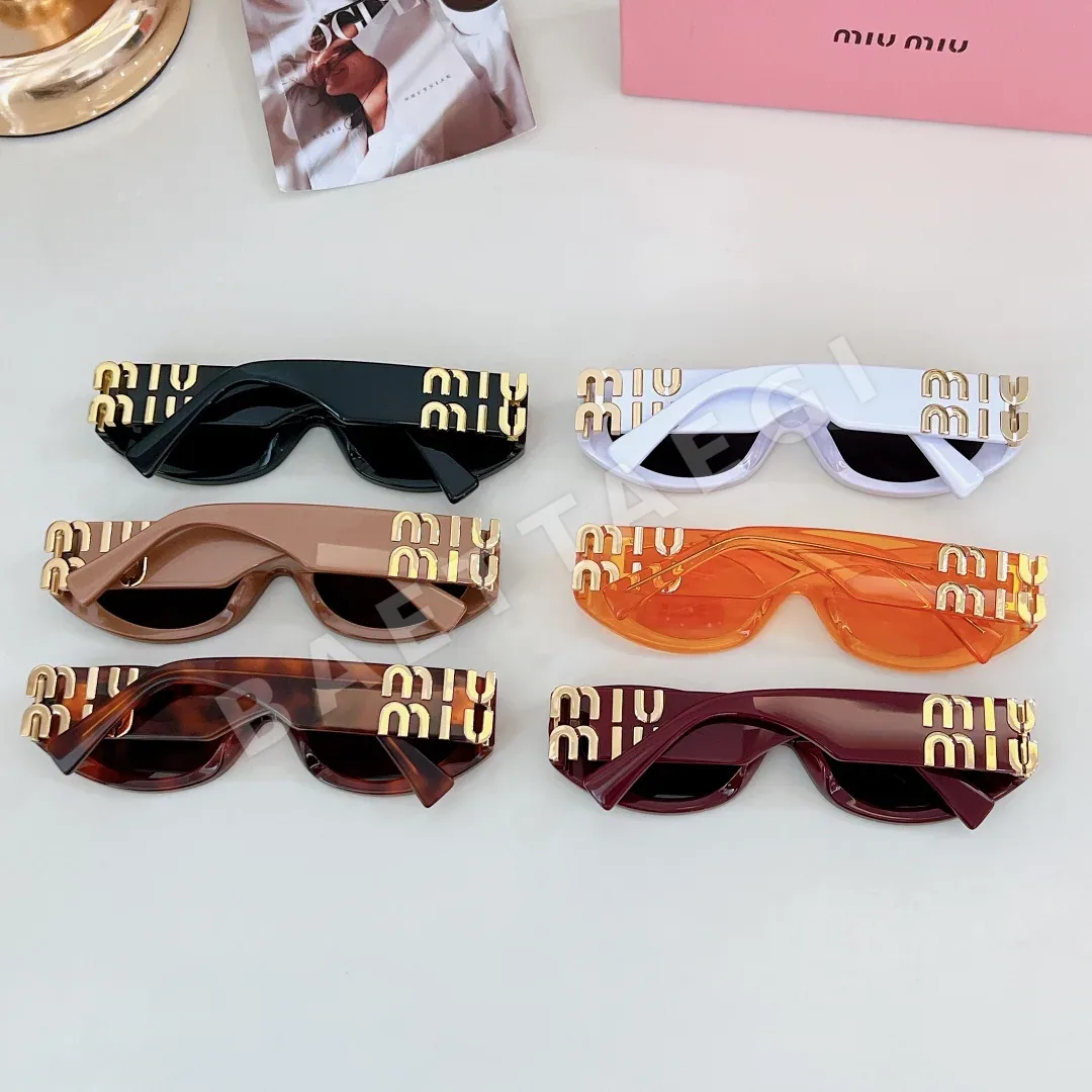 미우미우 선글라스 73312 Miu Miu Sunglasses 상세 이미지 8