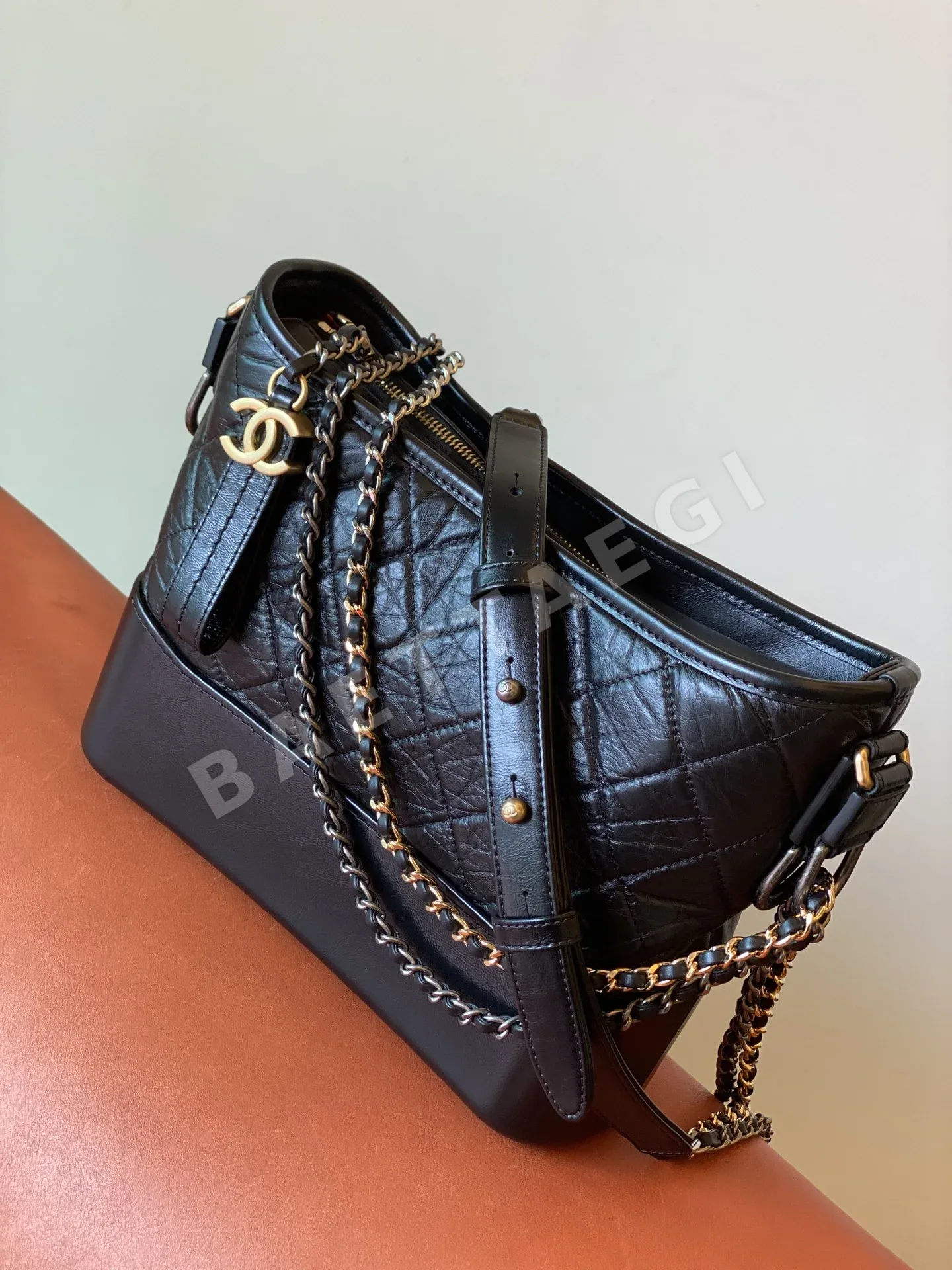 샤넬 뉴미듐 25cm 가브리엘 상세 이미지 9