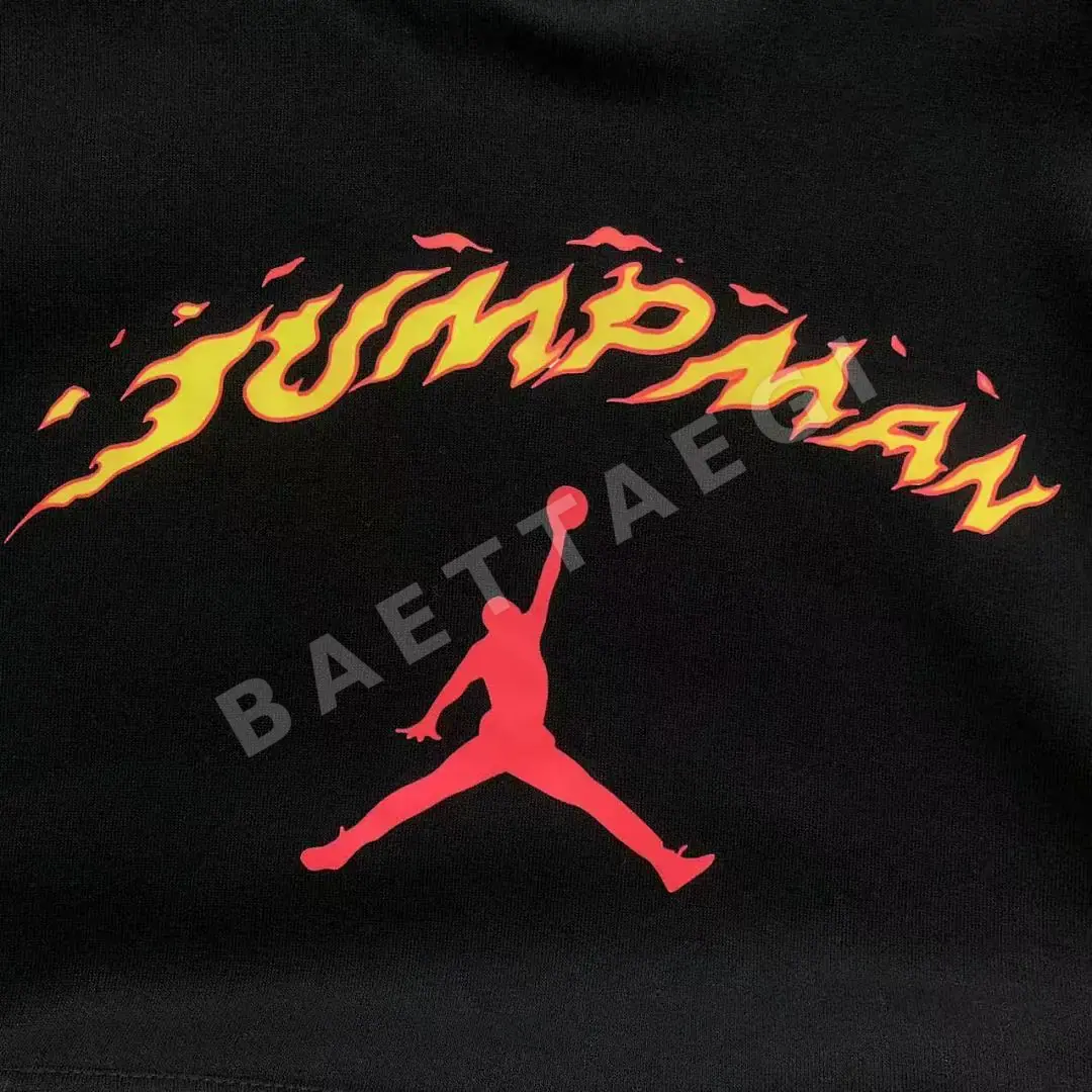 나이키 조던 후드티 203156 Nike Jordan Hoodie 상세 이미지 9