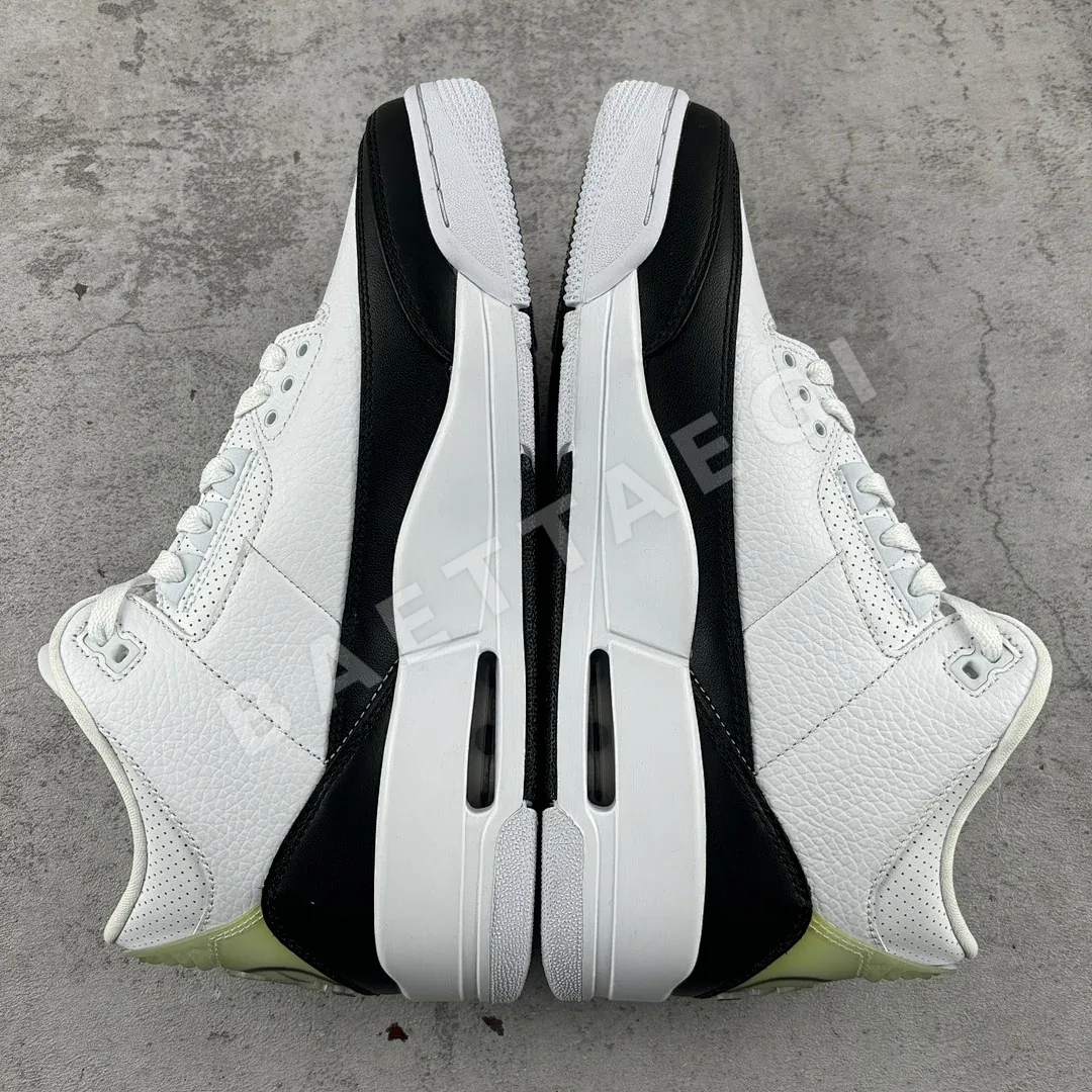나이키 [GX] 조던 3 레트로 DA3595-100 201344 Nike Jordan 3 Retro Fragment 상세 이미지 2