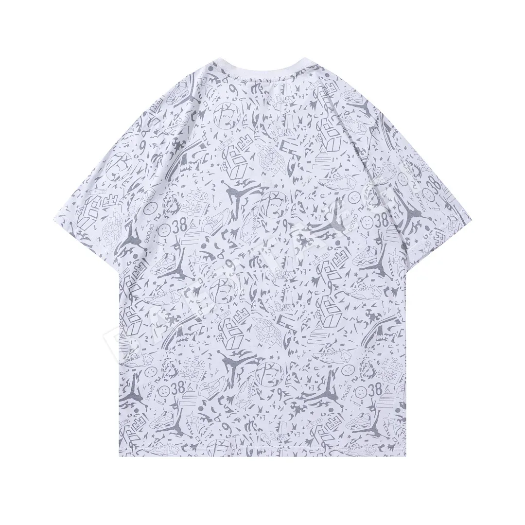나이키 조던 반팔 티셔츠 203019 Nike Jordan T-Shirt 상세 이미지 7
