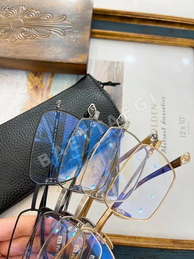 크롬하츠 선글라스 204833 Chrome Hearts Sunglasses 상세 이미지 5