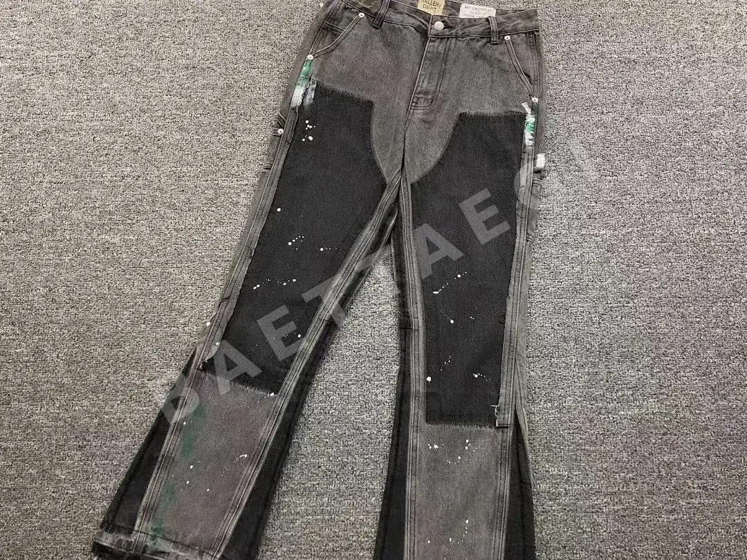 갤러리디파트먼트 바지 203179 Gallery Dept. Pants 상세 이미지 5