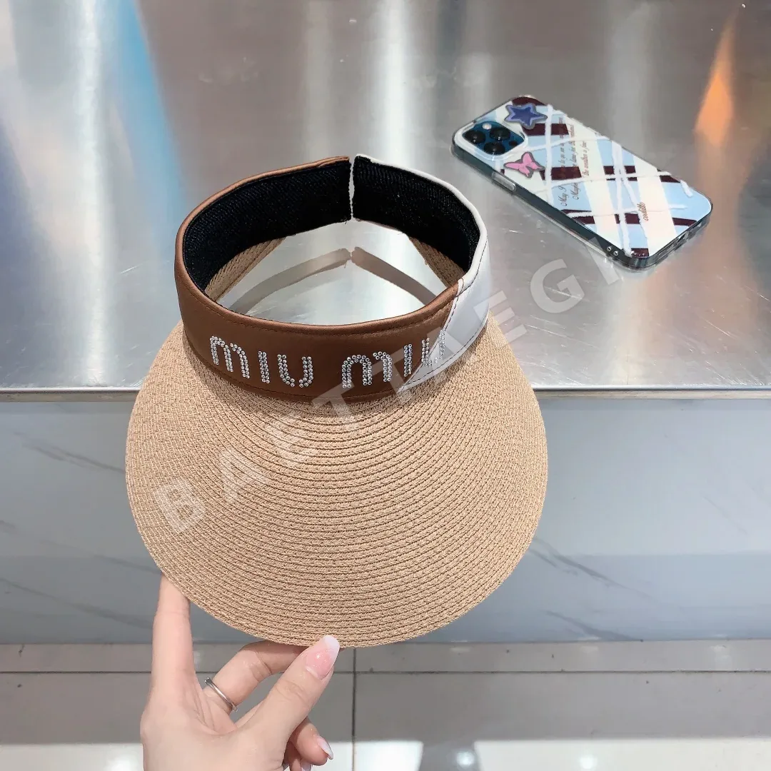 미우미우 모자 79462 Miu Miu Cap 상세 이미지 5
