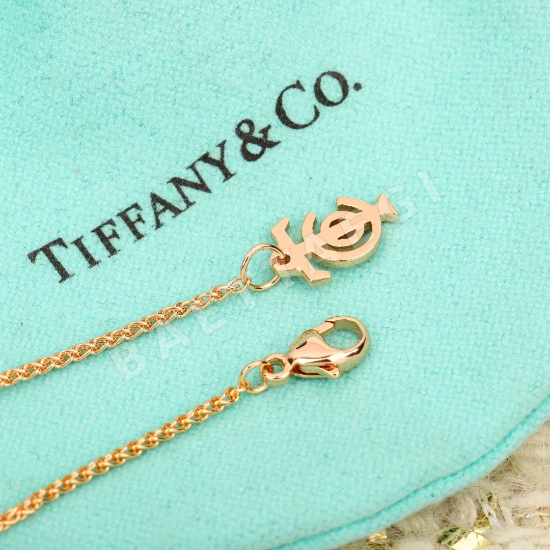 티파니 목걸이 70843 Tiffany & Co Necklace 상세 이미지 7