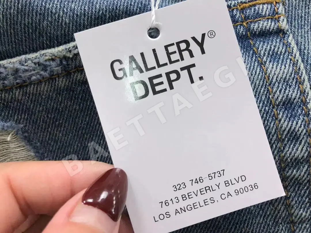 갤러리디파트먼트 바지 203202 Gallery Dept. Pants 상세 이미지 27