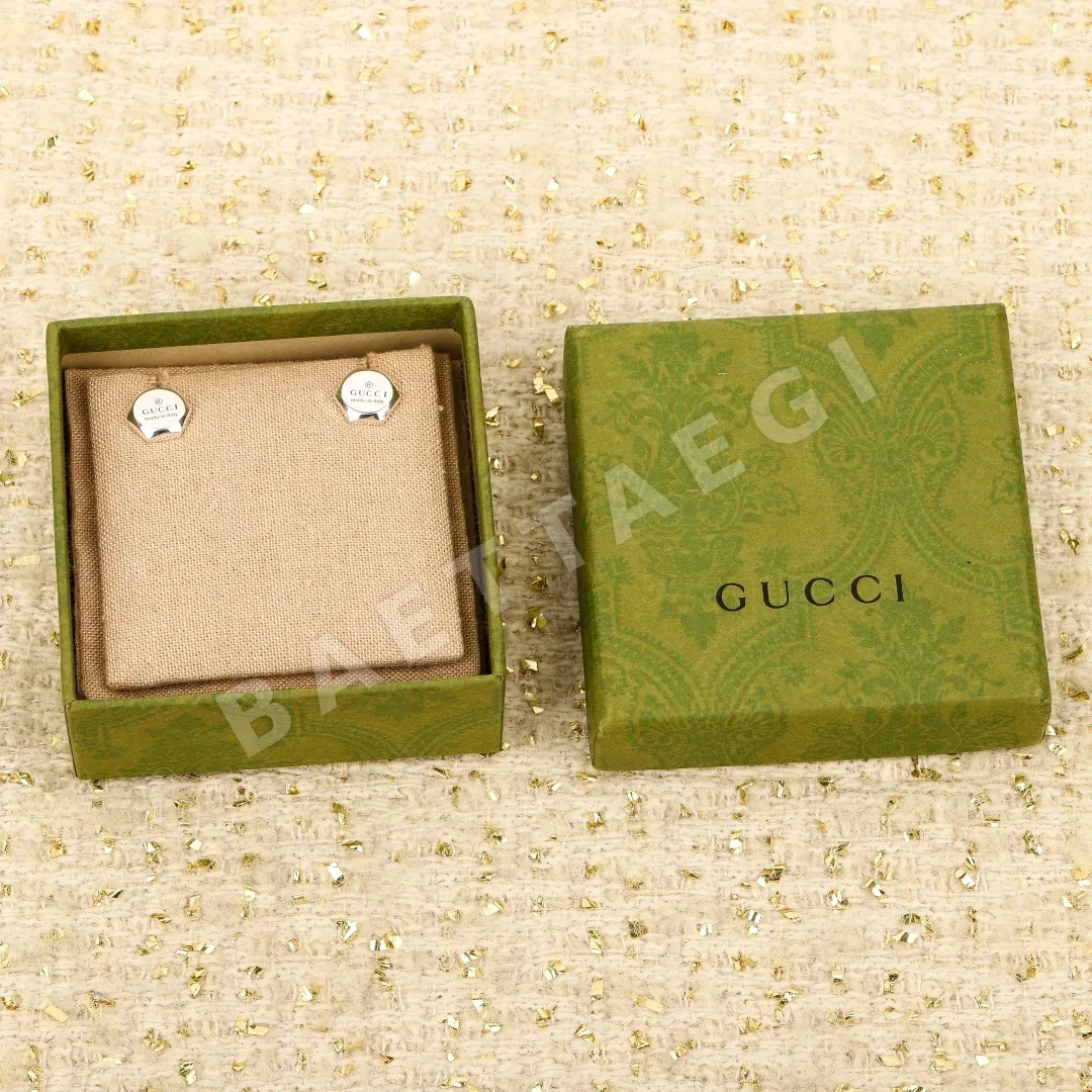 구찌 귀걸이 55561 Gucci Earrings