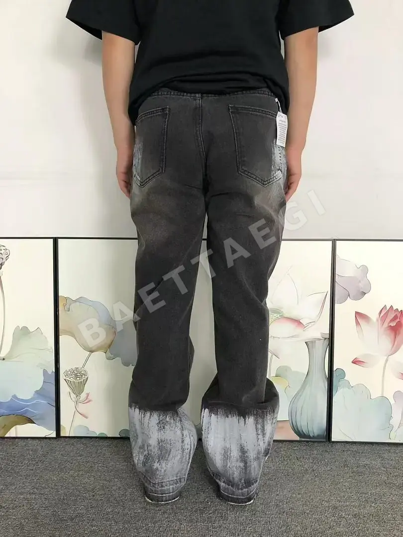 갤러리디파트먼트 바지 203280 Gallery Dept. Pants 상세 이미지 4