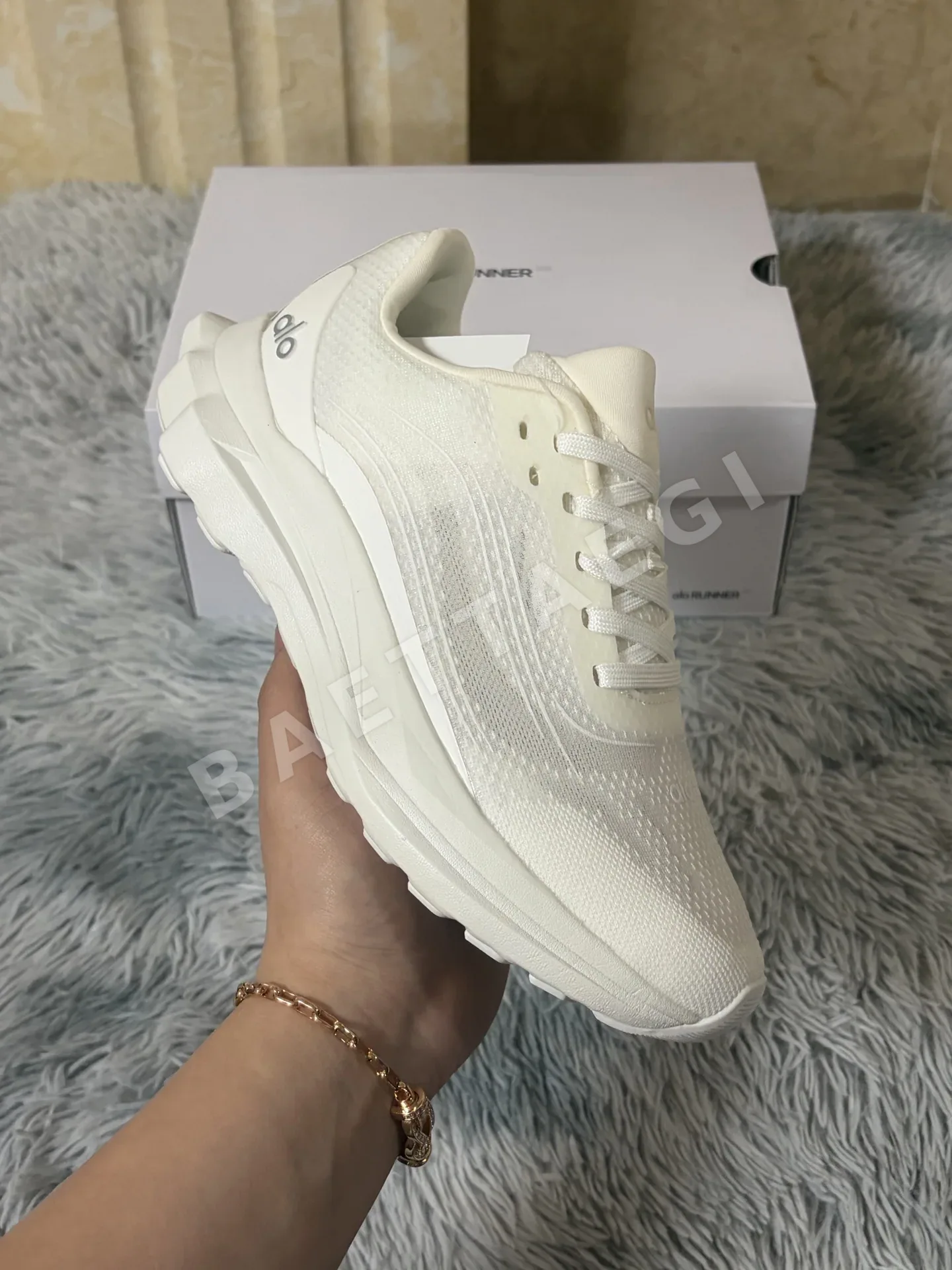 알로 러너 러닝화 상세 이미지 4