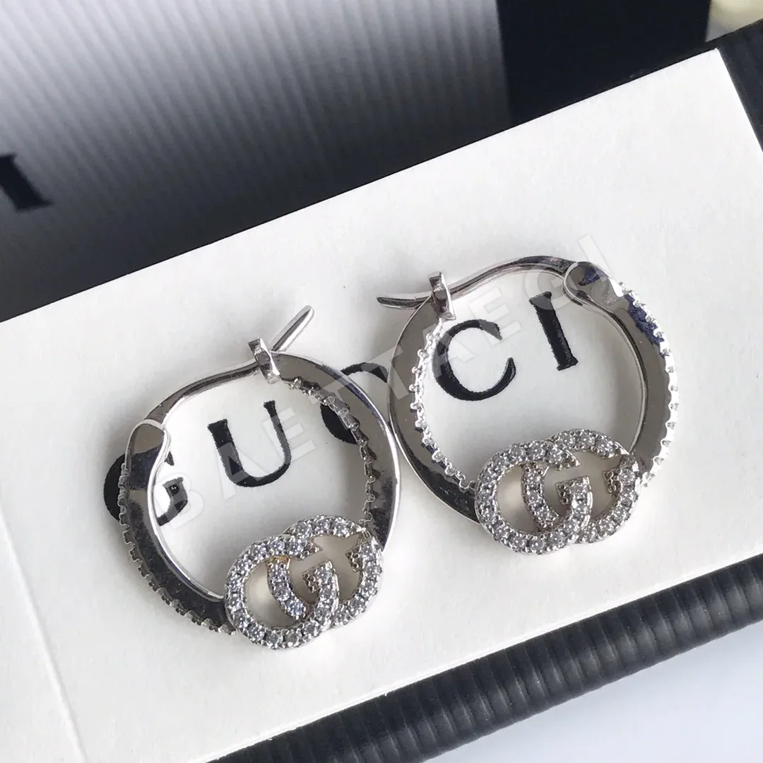 구찌 귀걸이 55972 Gucci Earrings 상세 이미지 6