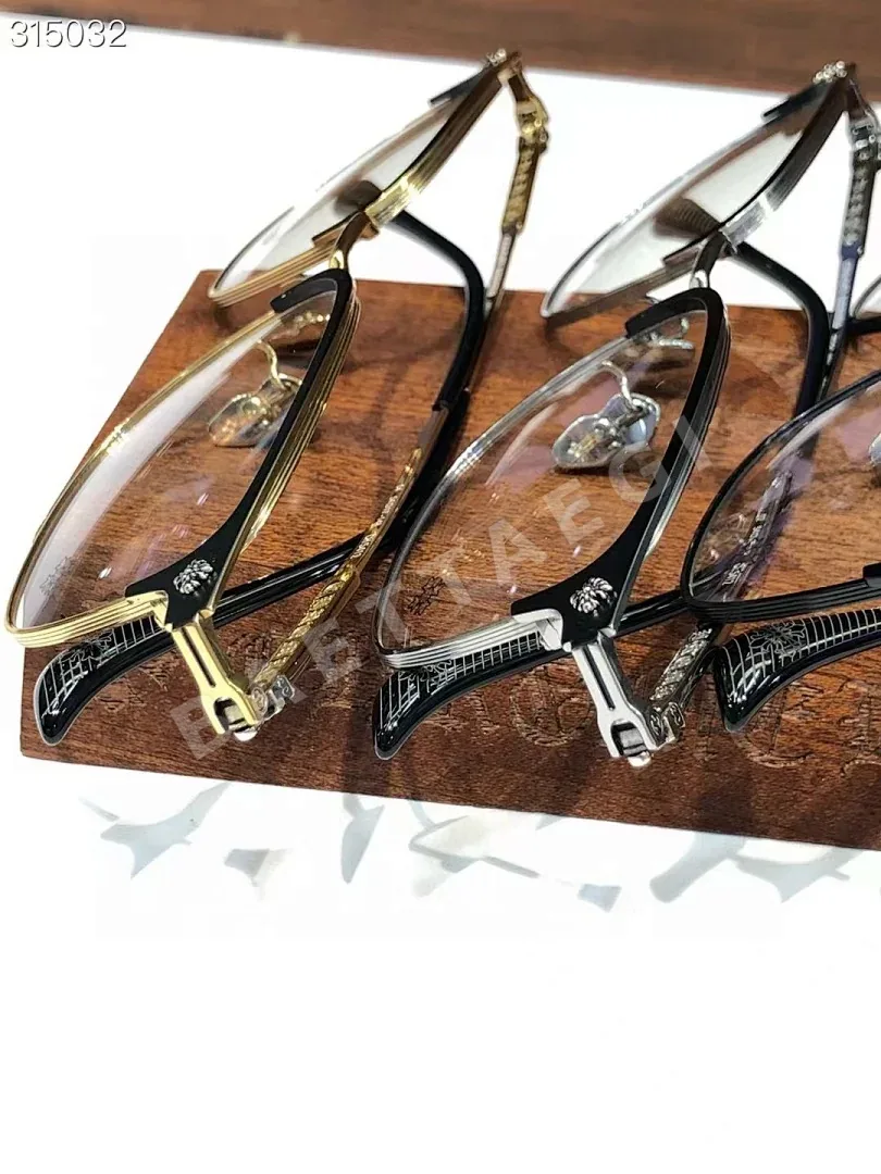 크롬하츠 선글라스 204924 Chrome Hearts Sunglasses 상세 이미지 5