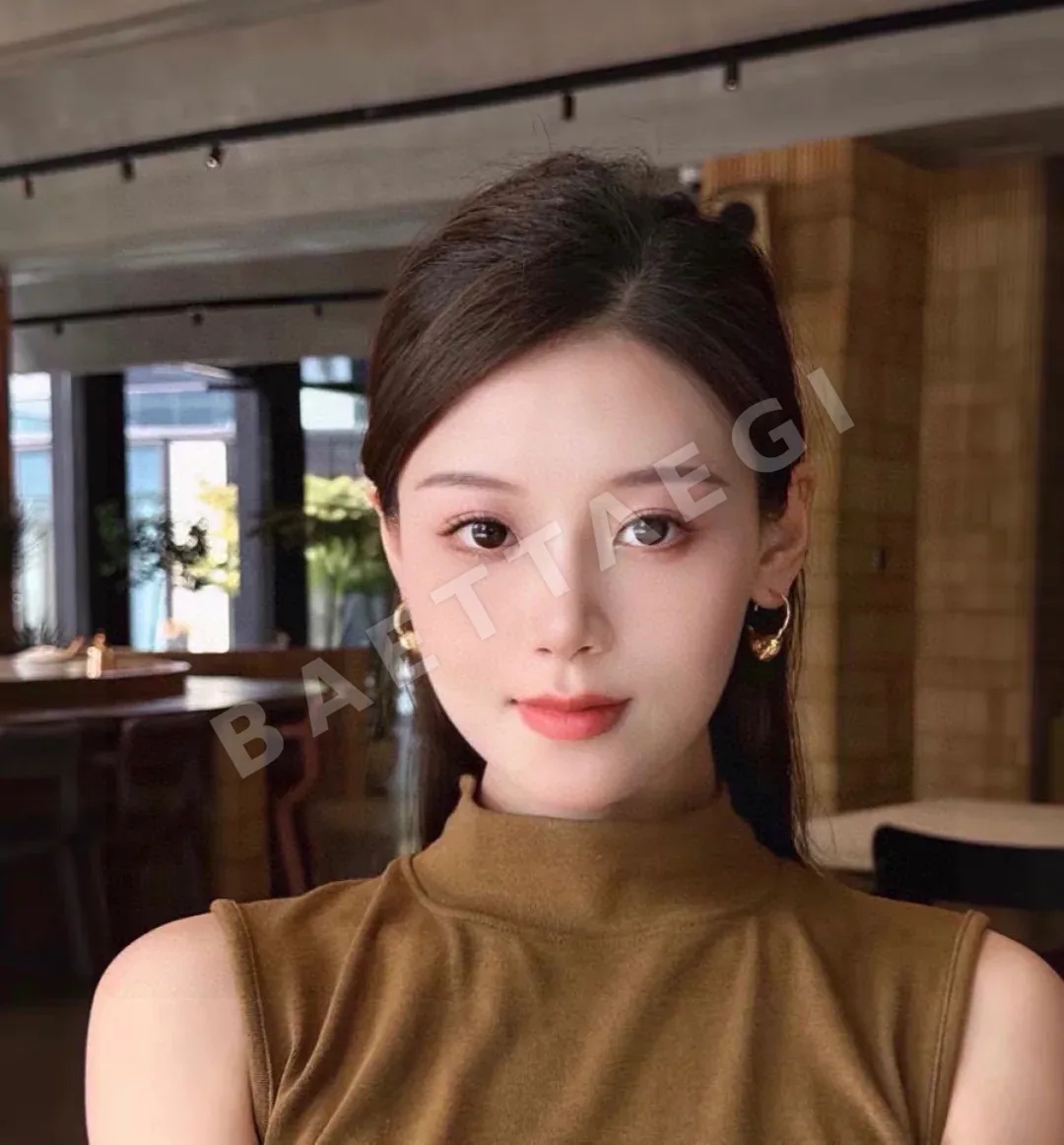 셀린느 18K 골드 도금 황동 반지 상세 이미지 2