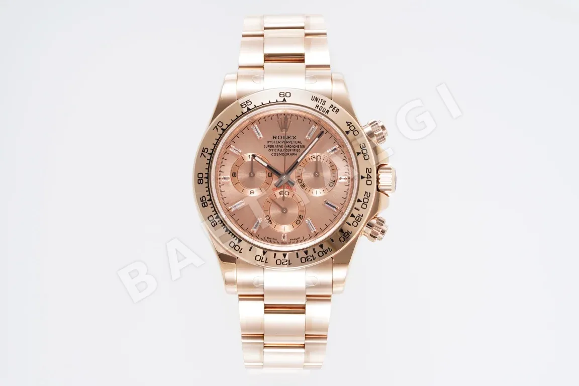 롤렉스 시계 AR공장 4130 무브먼트 레플리카 43021 Rolex