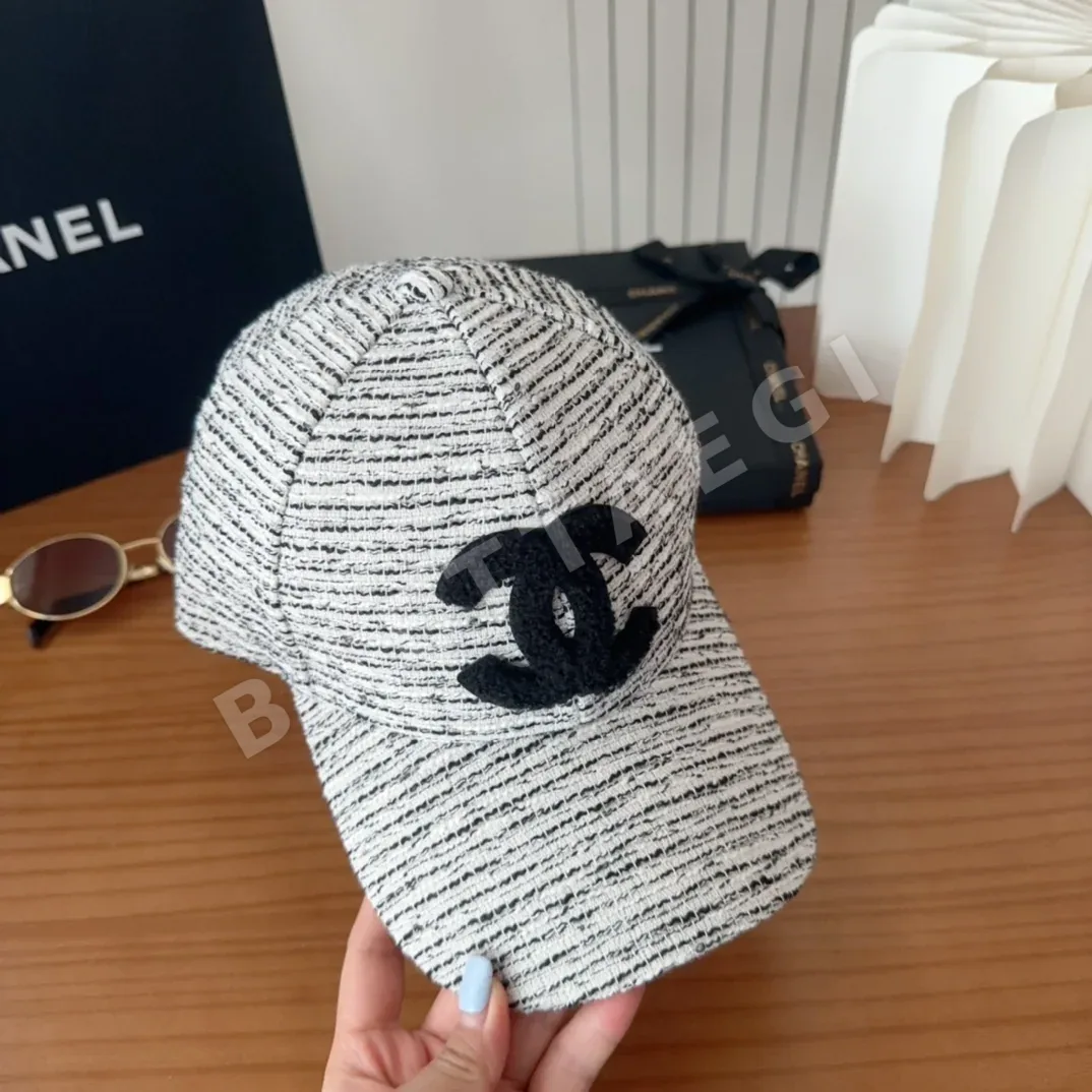 샤넬 모자 82039 Chanel Cap 상세 이미지 5