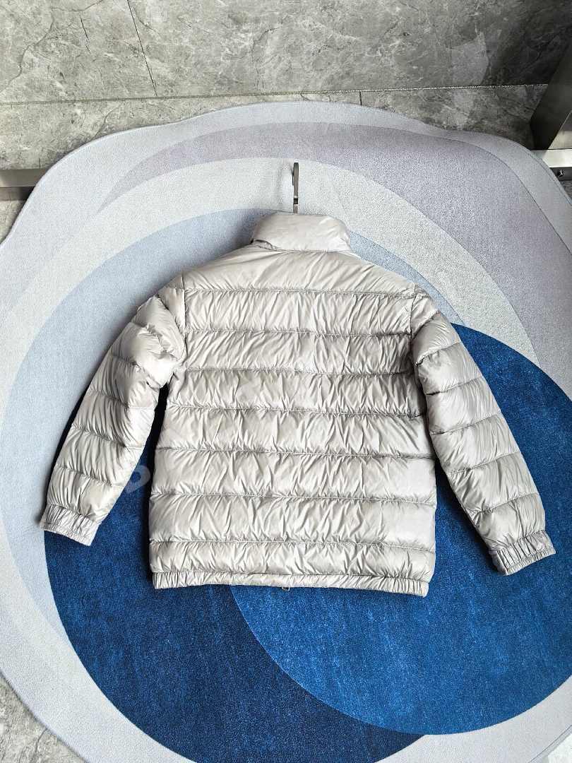 몽클레르 [TOP] 205574 Moncler Kids M666 상세 이미지 5