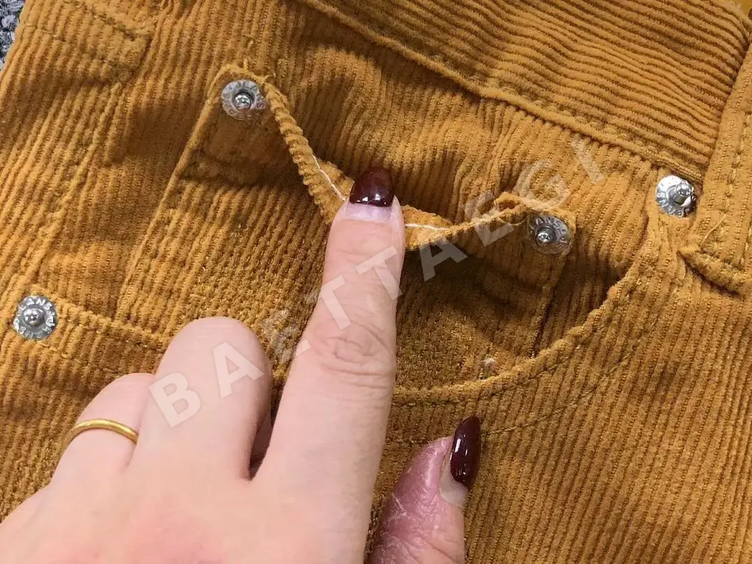 갤러리디파트먼트 바지 203199 Gallery Dept. Pants 상세 이미지 13