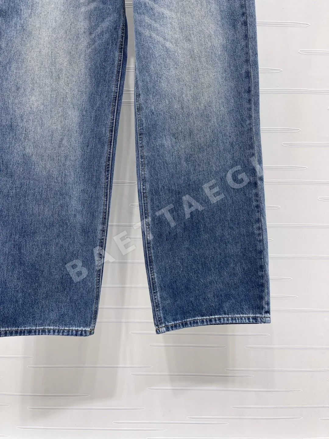 디올 여성 바지 92600 Dior Pants 상세 이미지 6