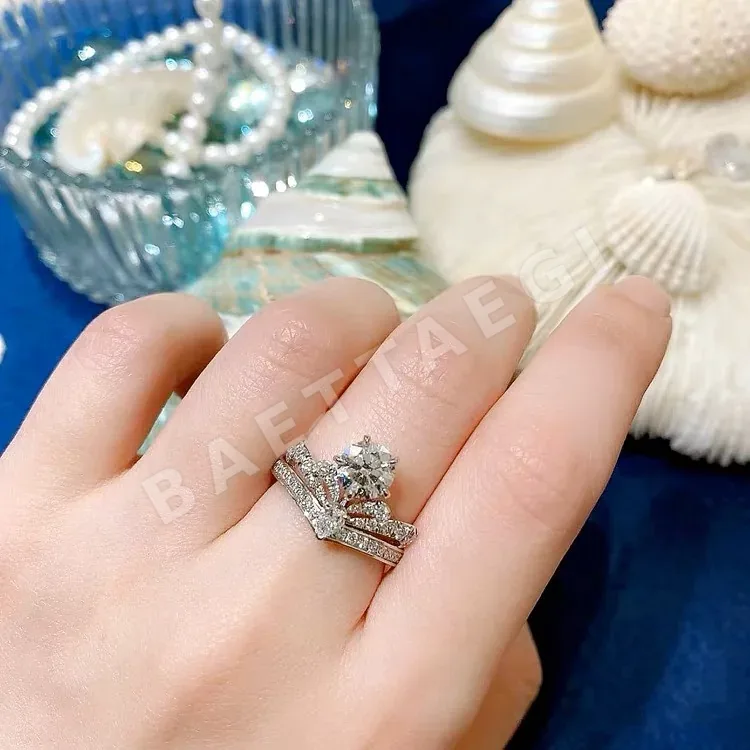 쇼메 반지 69827 Chaumet Ring 상세 이미지 2
