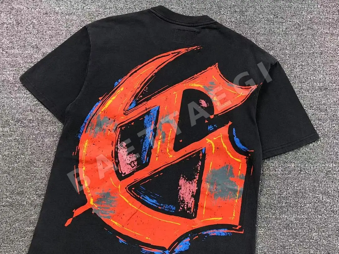 갓스피드 반팔 티셔츠 203344 Godspeed T-Shirt 상세 이미지 12