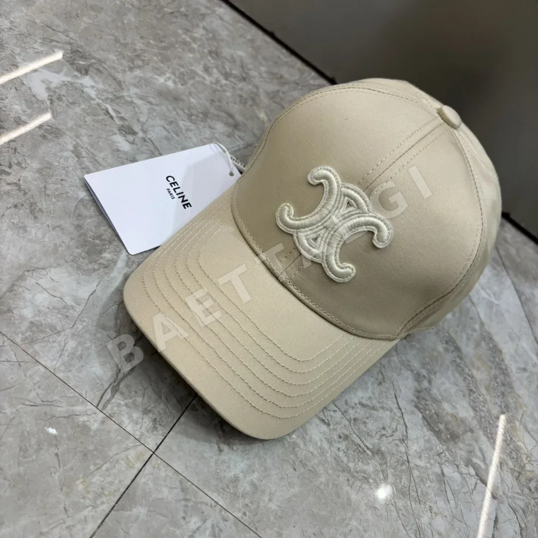 셀린느 모자 84124 Celine Cap 상세 이미지 4