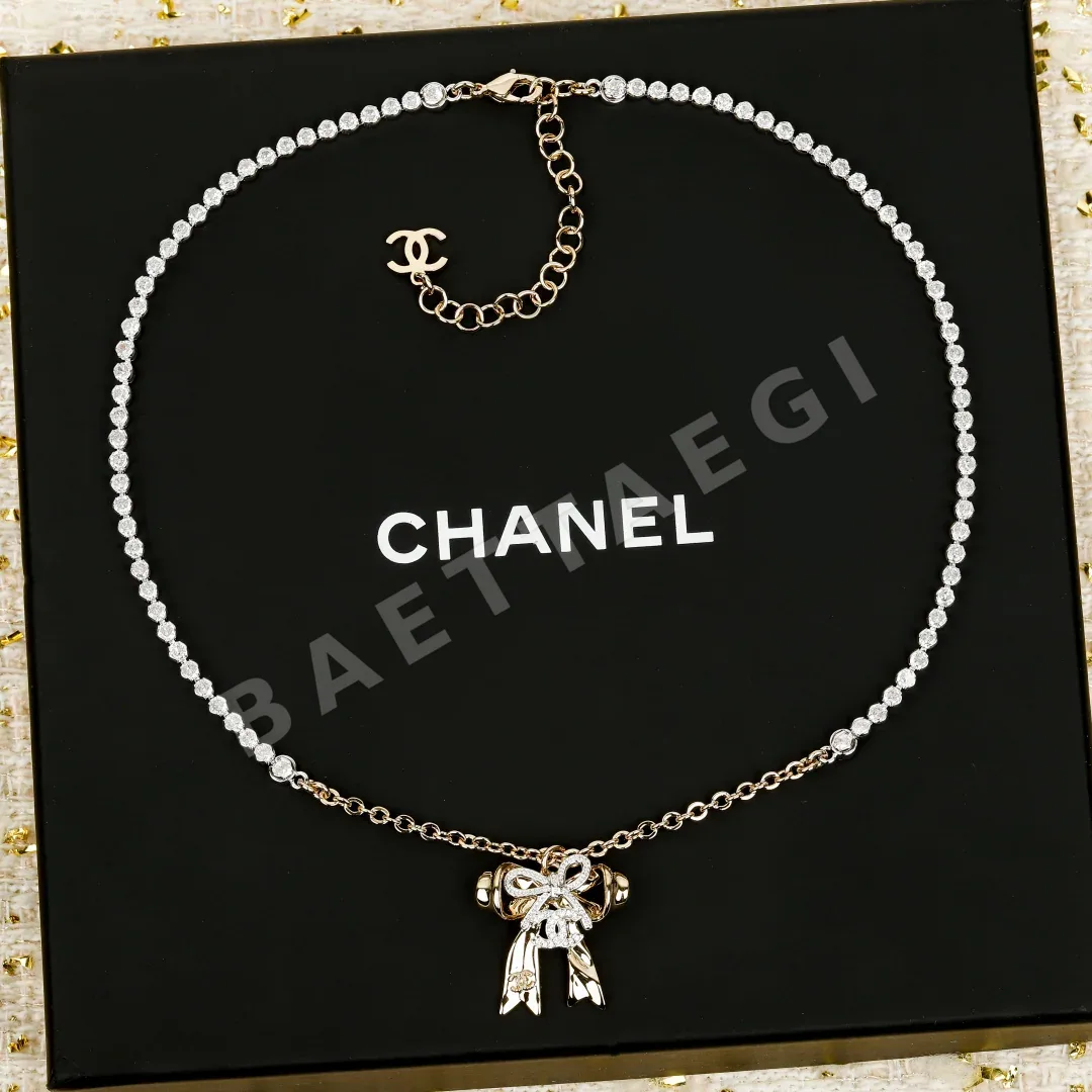 샤넬 목걸이 69013 Chanel Necklace 상세 이미지 4