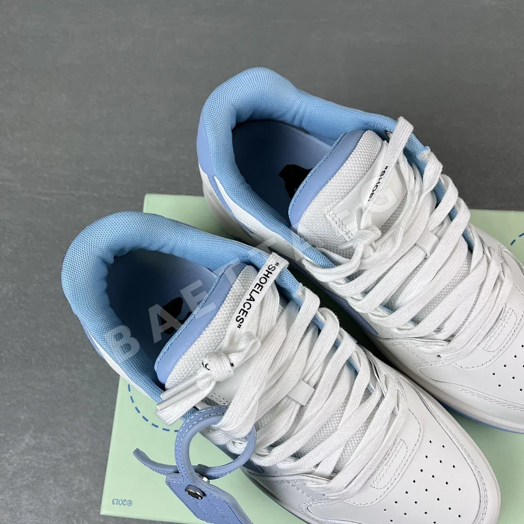 오프화이트 스카이블루 화이트 202310 Off White 상세 이미지 4