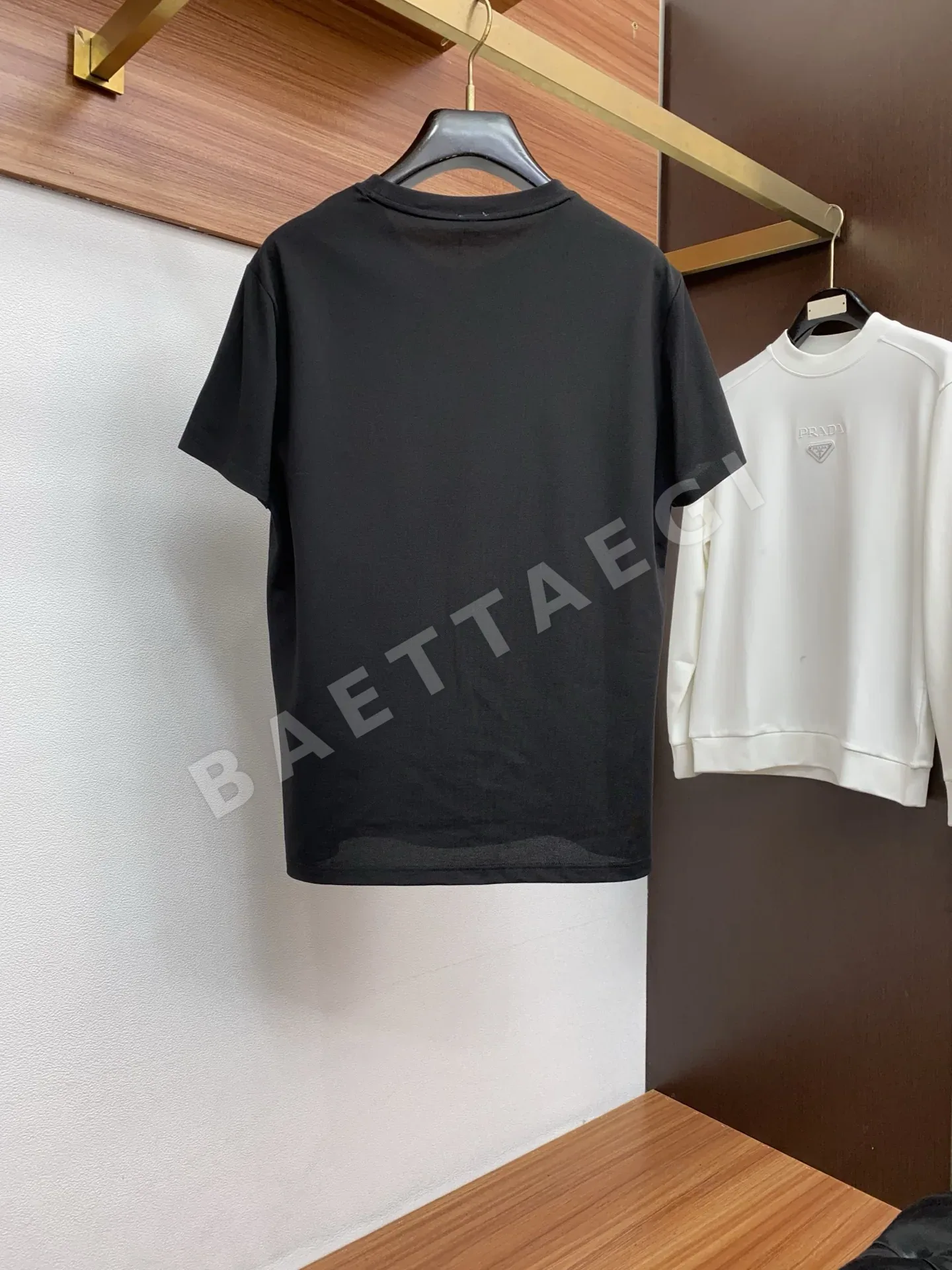 로에베 남성 반팔 상세 이미지 10