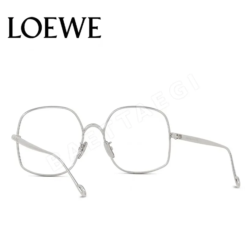 로에베 LW50055 U 선글라스 U 상세 이미지 2