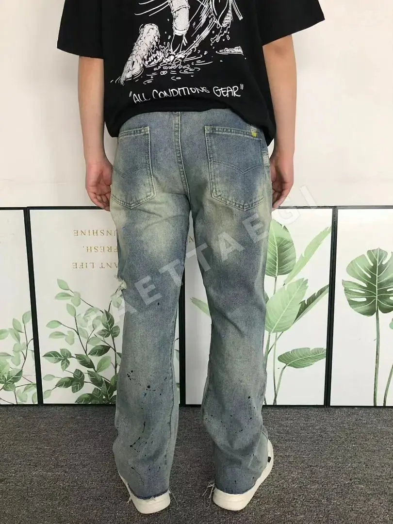 갤러리디파트먼트 바지 203173 Gallery Dept. Pants 상세 이미지 5