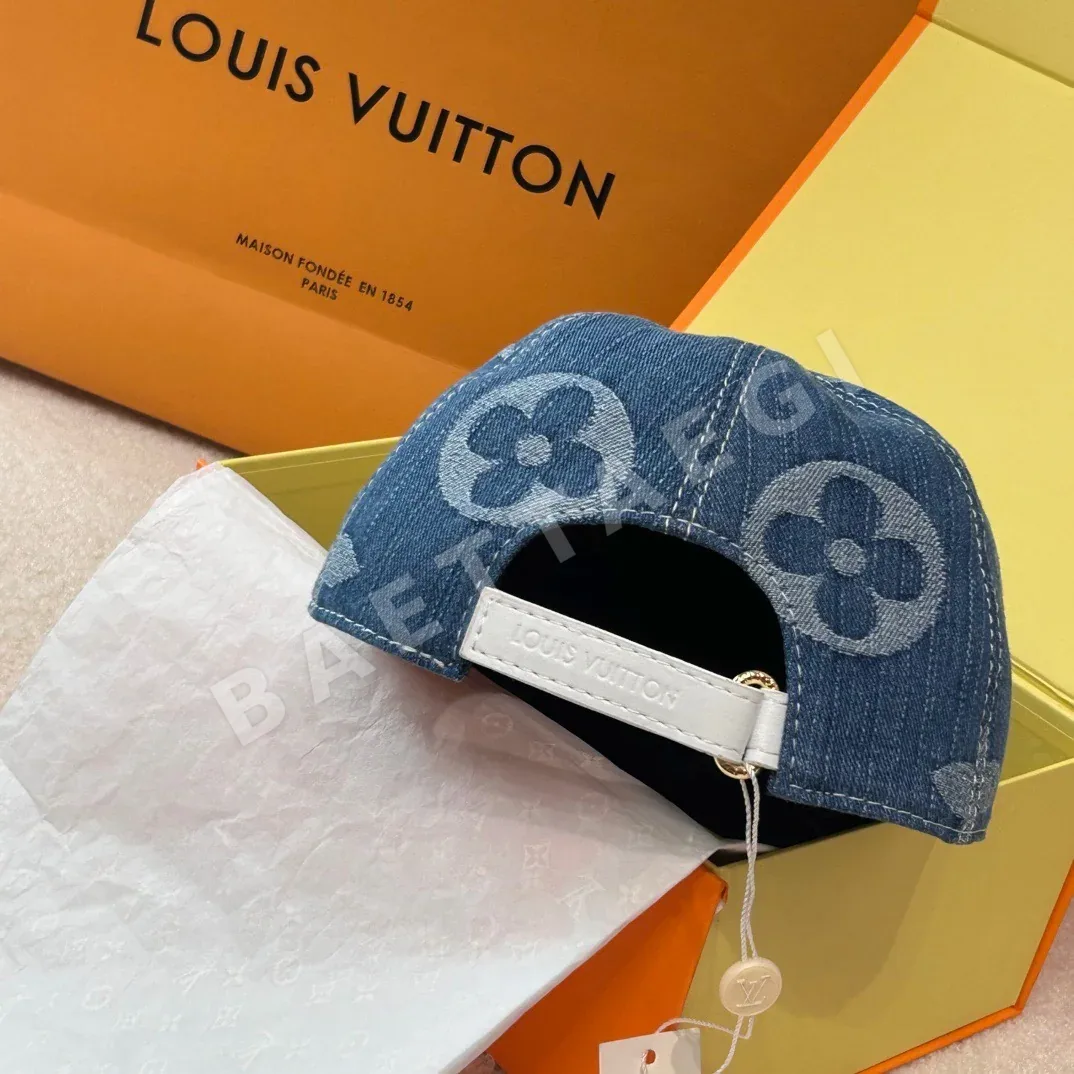 루이비통 모자 79313 Louis Vuitton Cap 상세 이미지 6