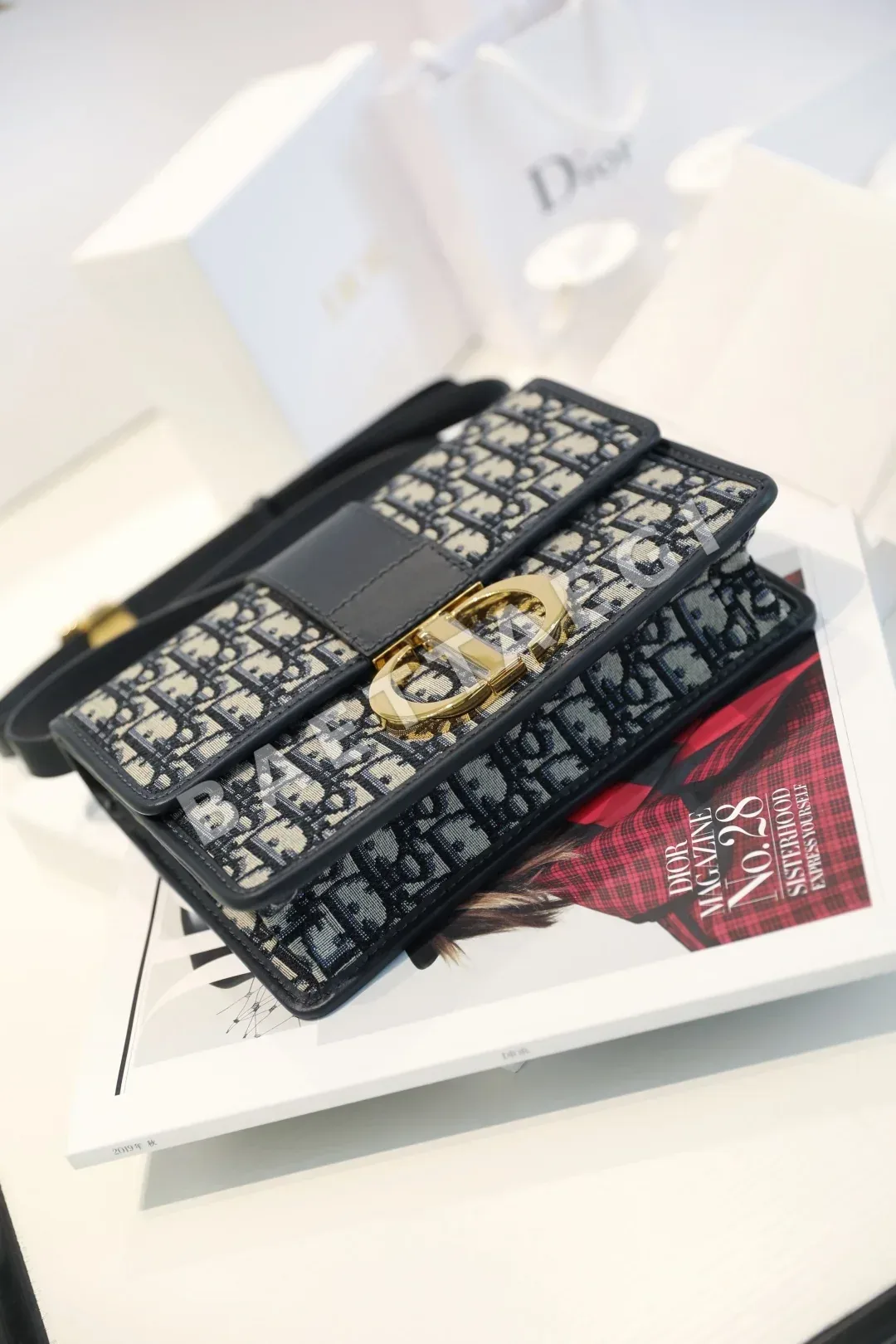 디올 165328 가방 Dior Bag 상세 이미지 7