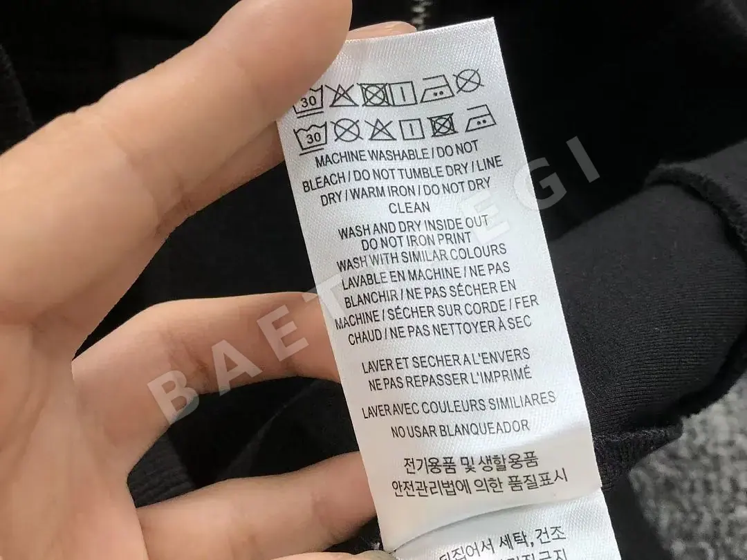 버버리 후드티 203547 Burberry Hoodie 상세 이미지 17