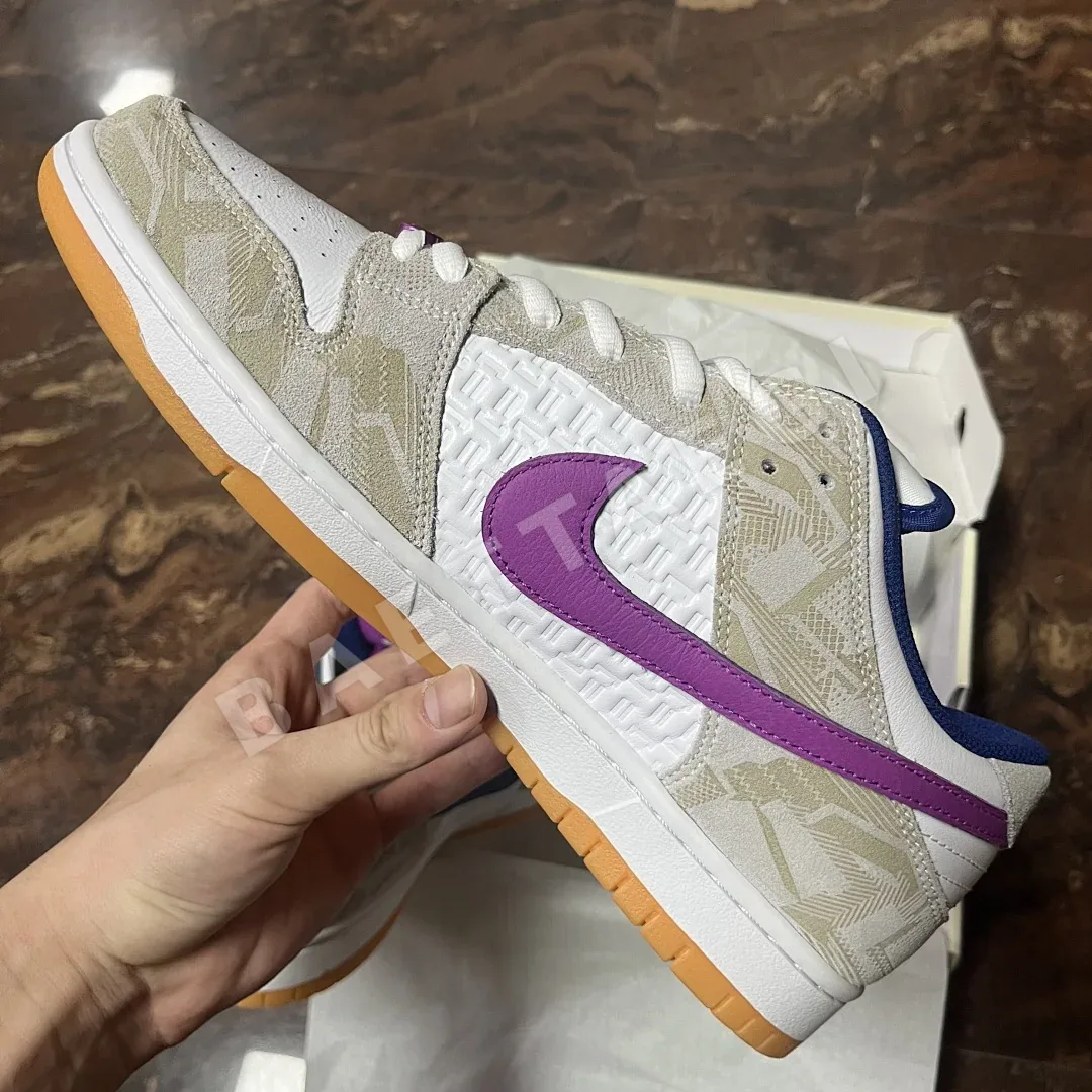 나이키 [M] SB 덩크 로우 FZ5251-001 200939 Nike SB Dunk Low Rayssa Leal 상세 이미지 7