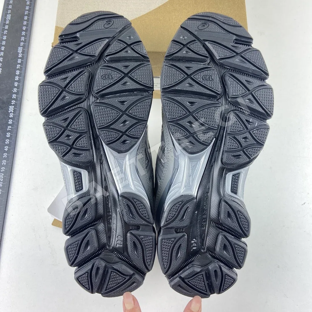 아식스 [HP] 젤 NYC 1203A280-020 200229 Asics Gel-NYC Mid Grey Sheet Rock 상세 이미지 7