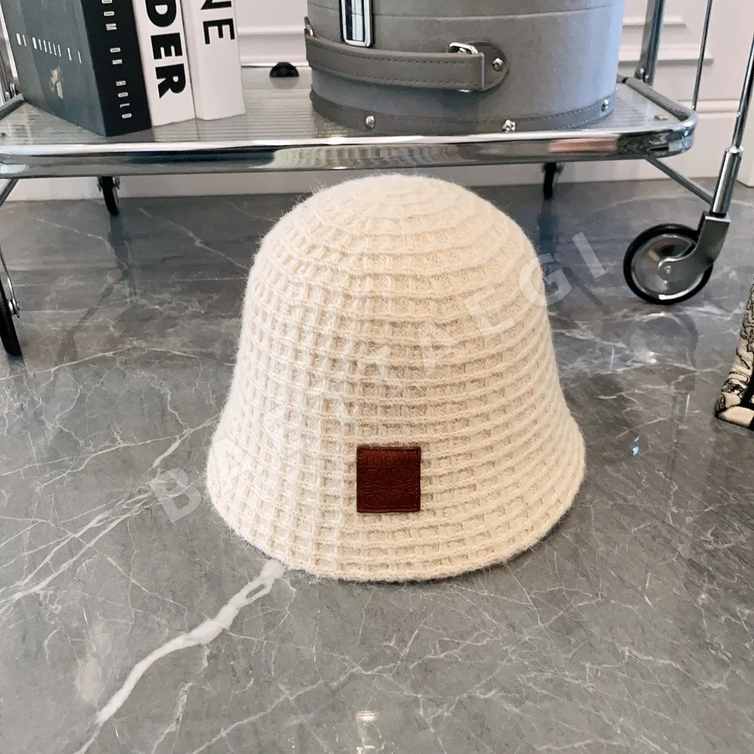 로에베 모자 78874 Loewe Cap 상세 이미지 4