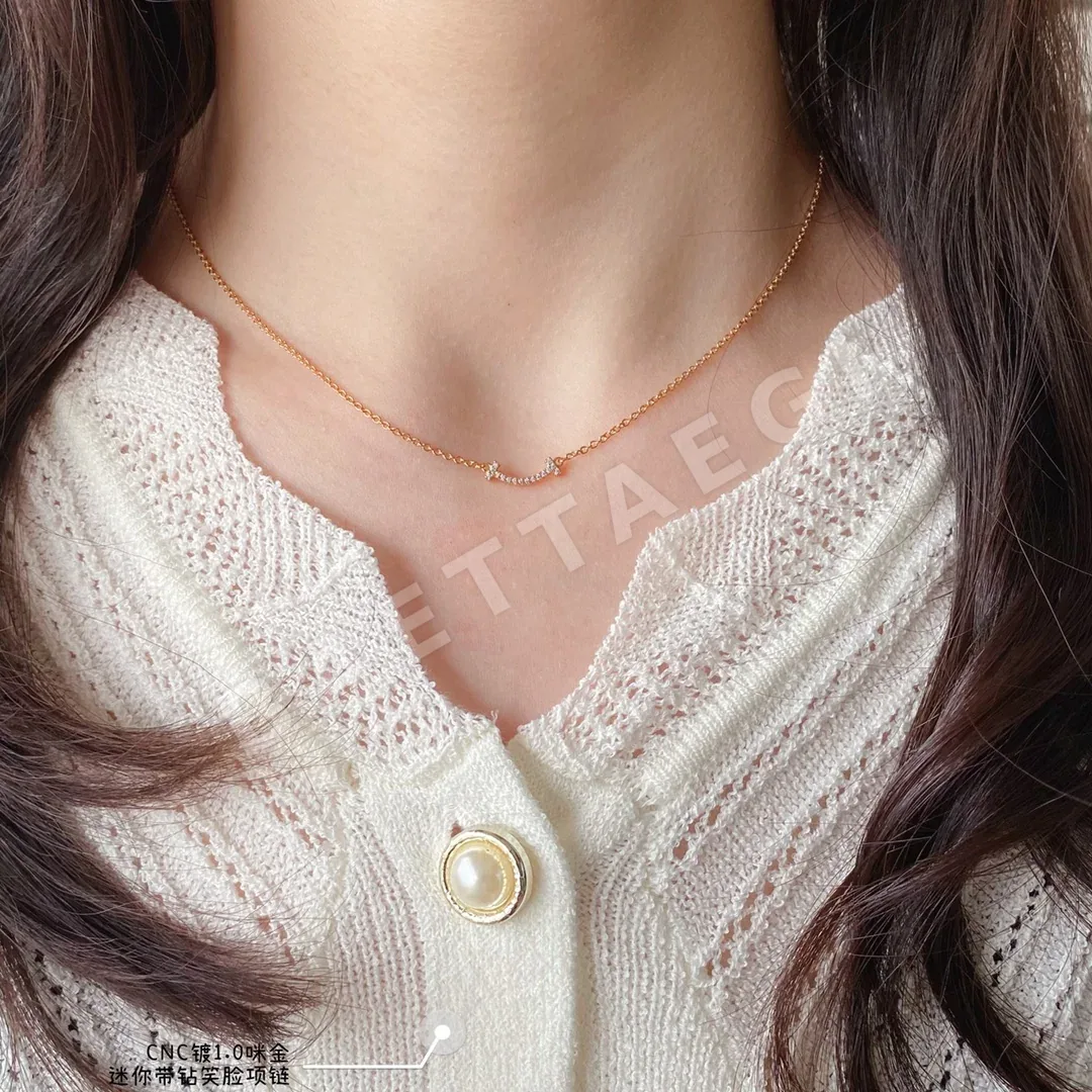 티파니 목걸이 71018 Tiffany & Co Necklace