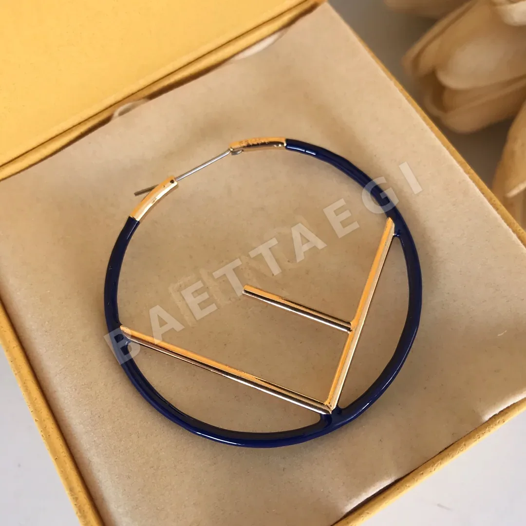 펜디 귀걸이 71352 Fendi Earrings 상세 이미지 6