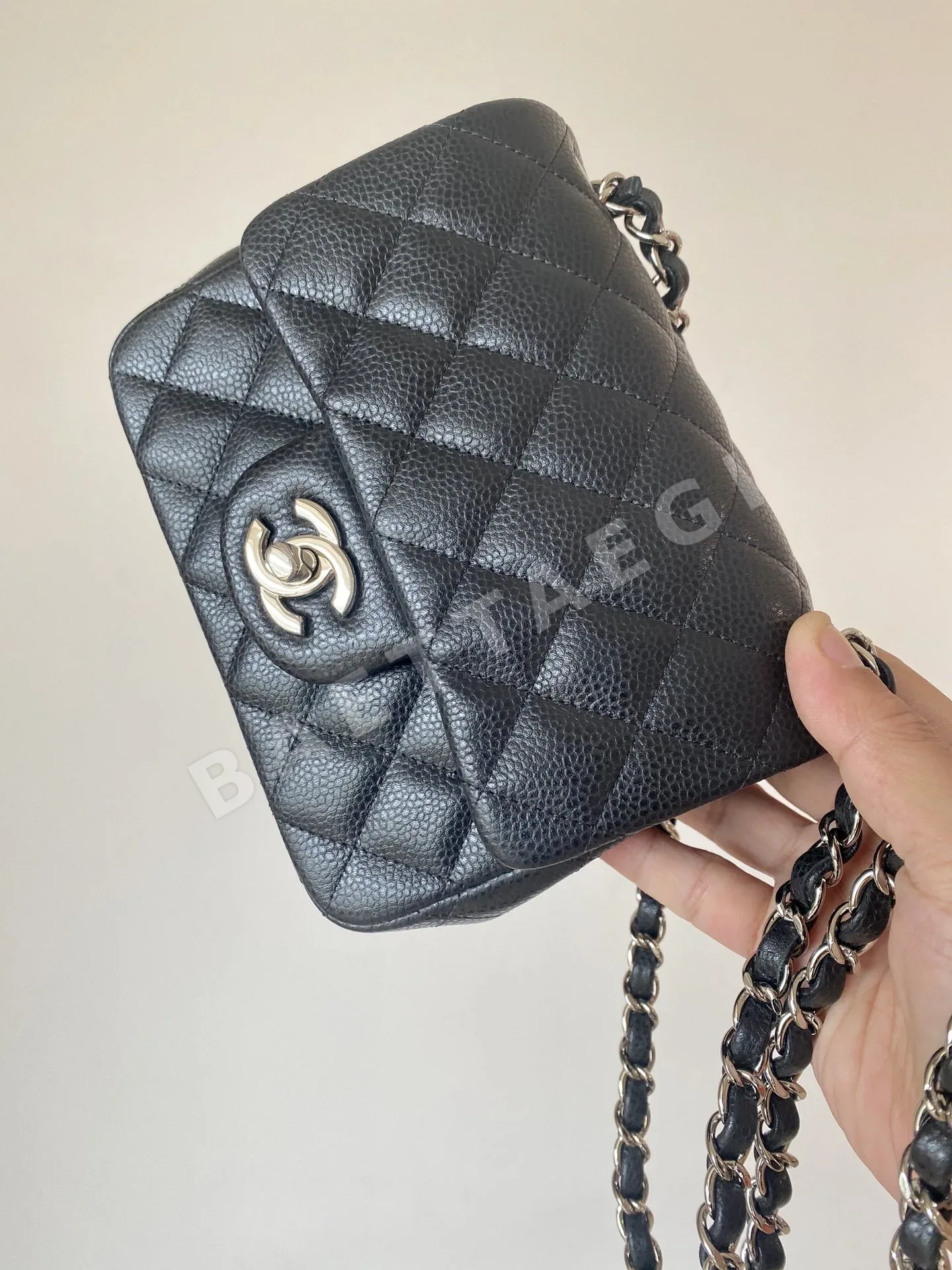 샤넬 가방 상세 이미지 3