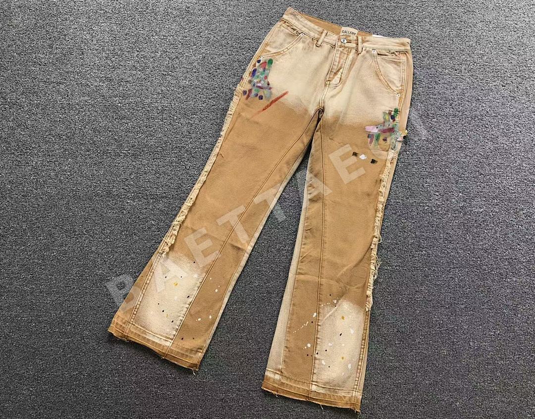 갤러리디파트먼트 바지 203230 Gallery Dept. Pants 상세 이미지 6