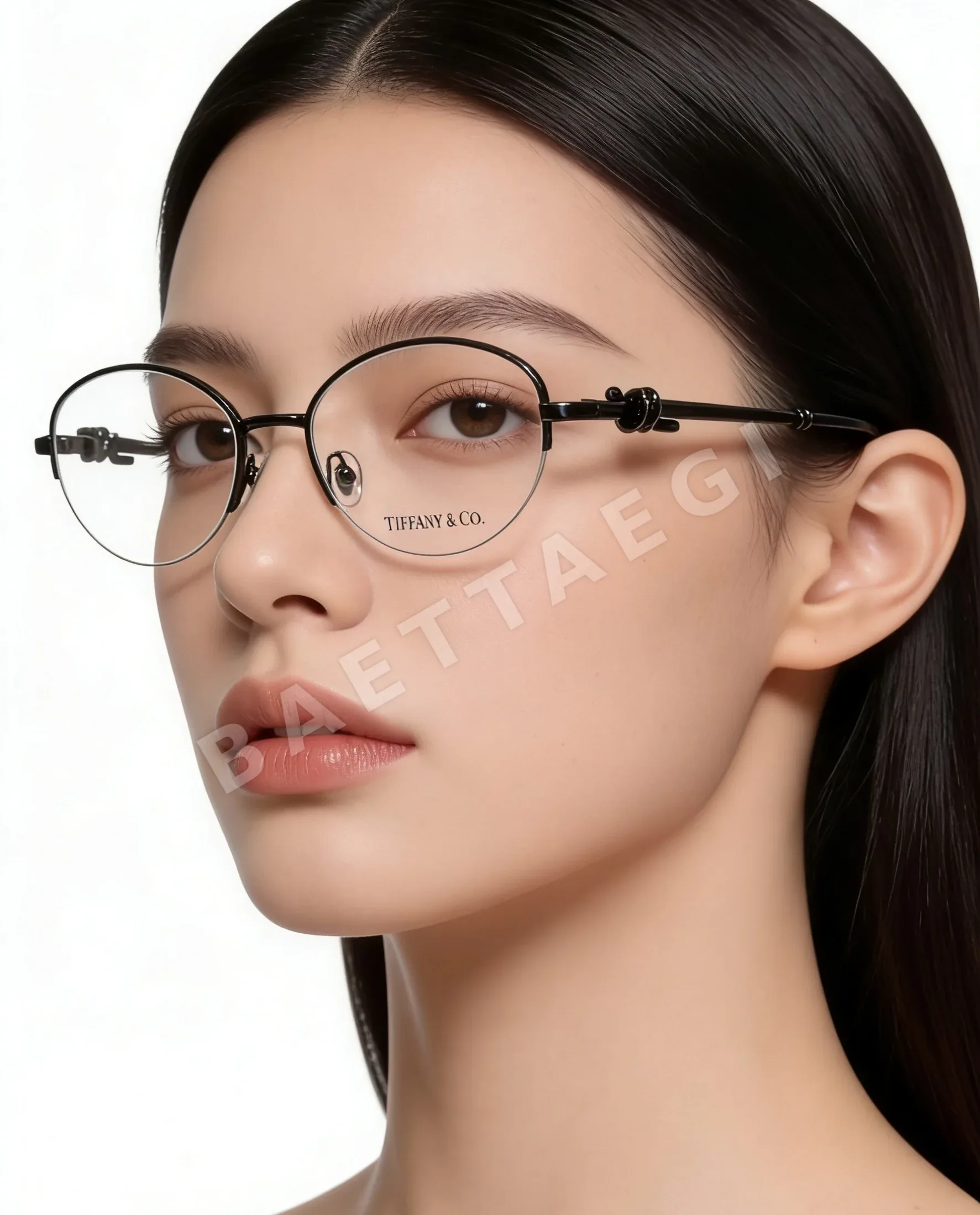 티파니 TF1172 B 선글라스 B 상세 이미지 2