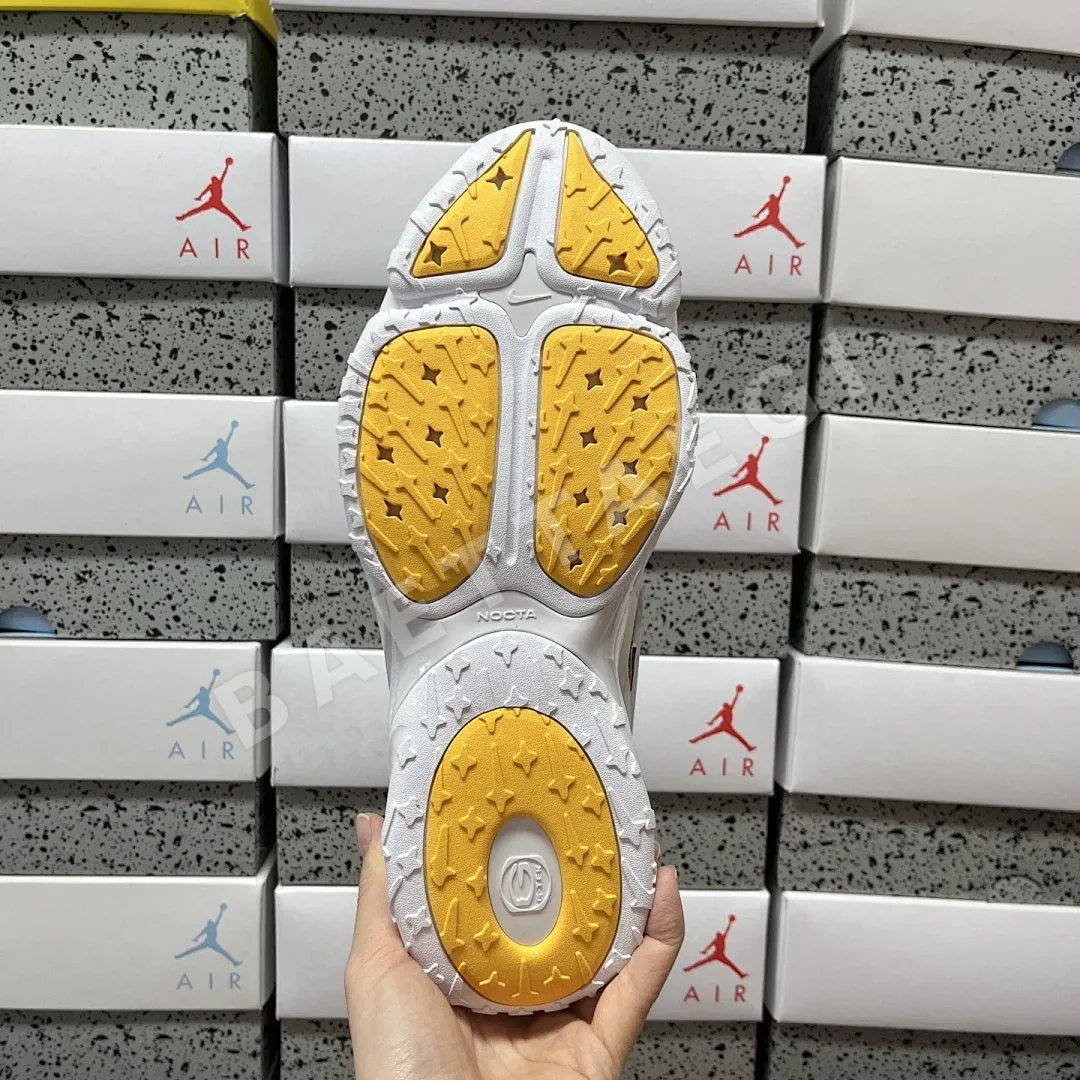 나이키 [MAX] 핫 스텝 2 DZ7293-100 201165 Nike Hot Step 2 Drake NOCTA White 상세 이미지 6