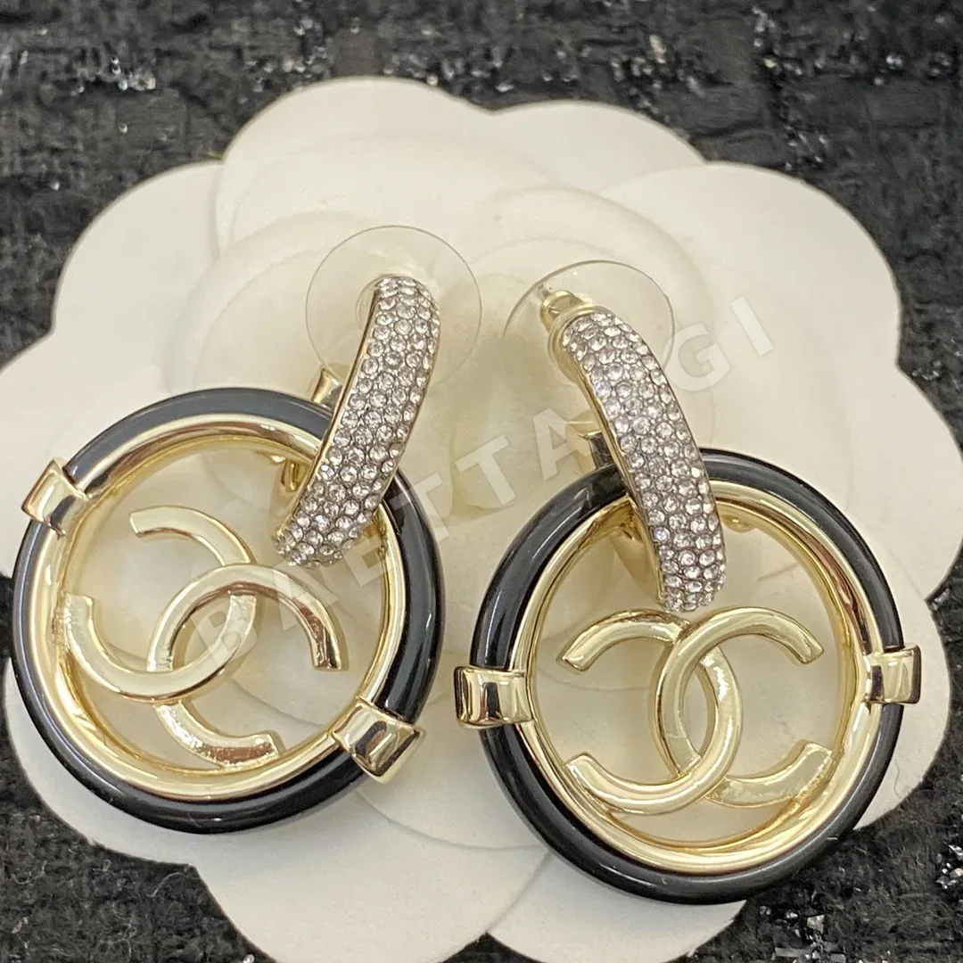 샤넬 귀걸이 69197 Chanel Earrings 상세 이미지 8